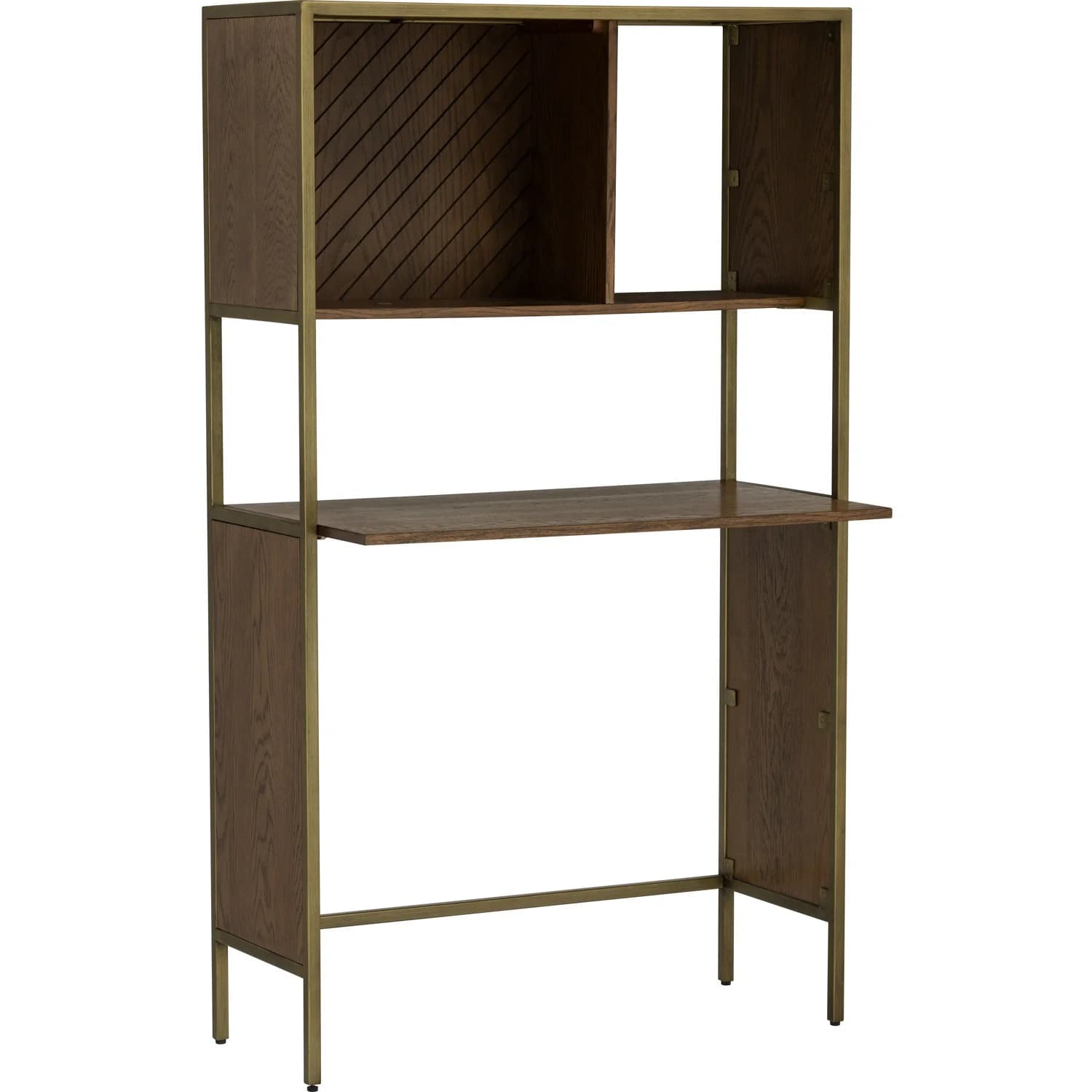 WILLINGHAM WORKING DESK 823/1811 (#) - Image 1