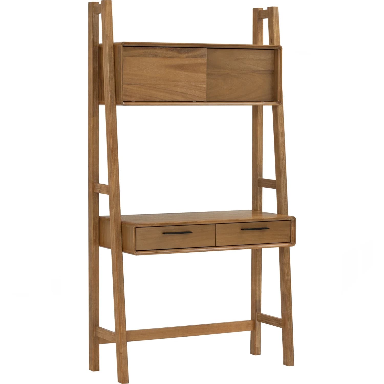 TORONTO WALL DESK 1802 - Image 1