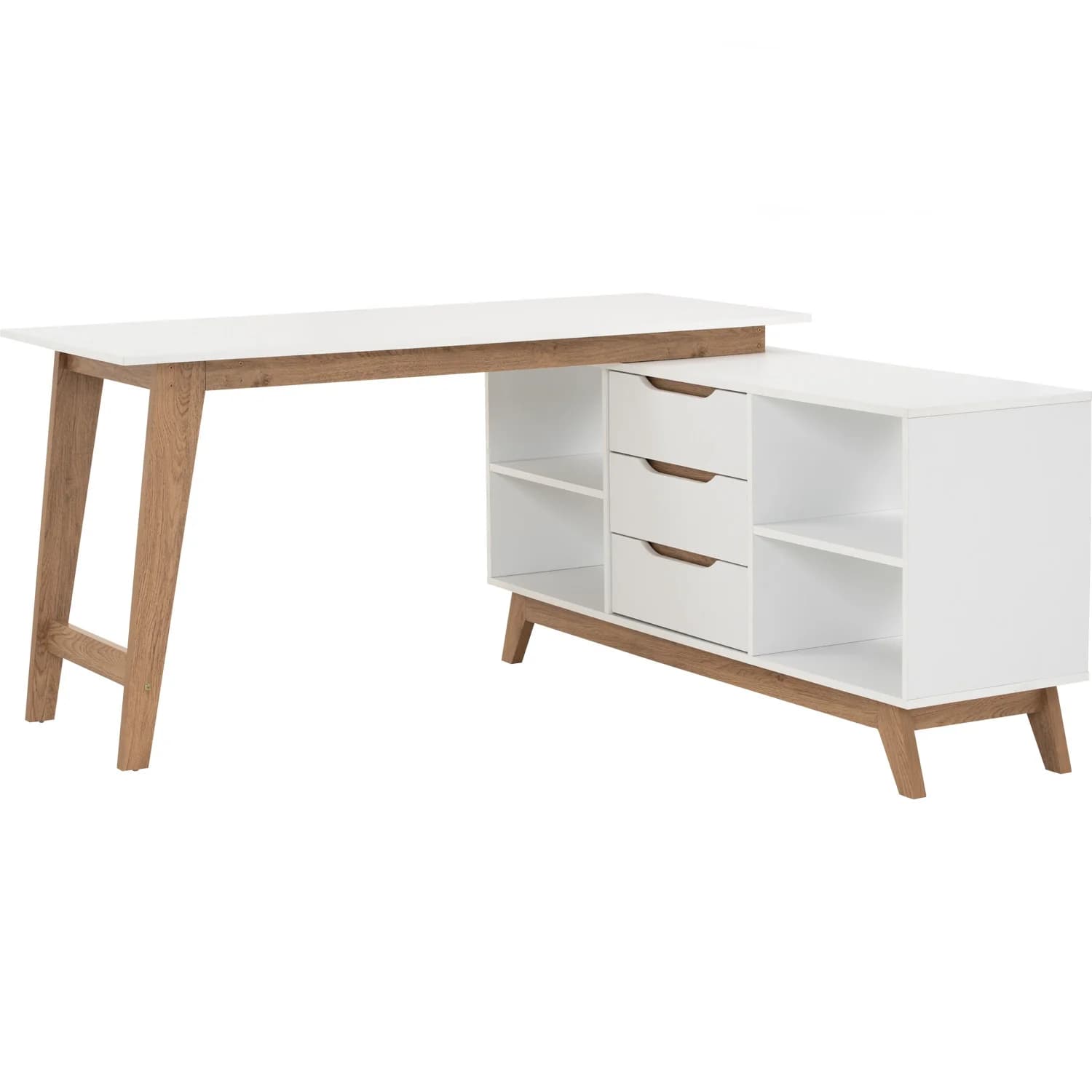 MANDO WORKING DESK 173/171 (MB) - Image 1
