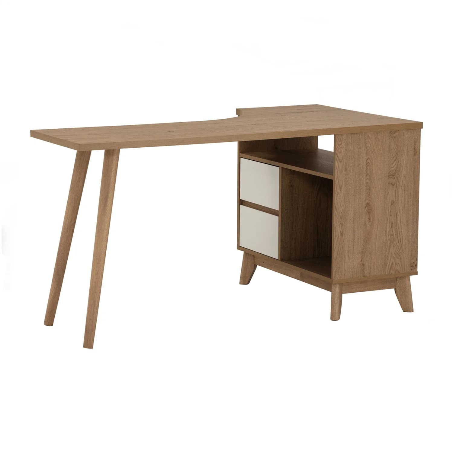 HIRADO WORKING DESK 102/173/171 - Image 1