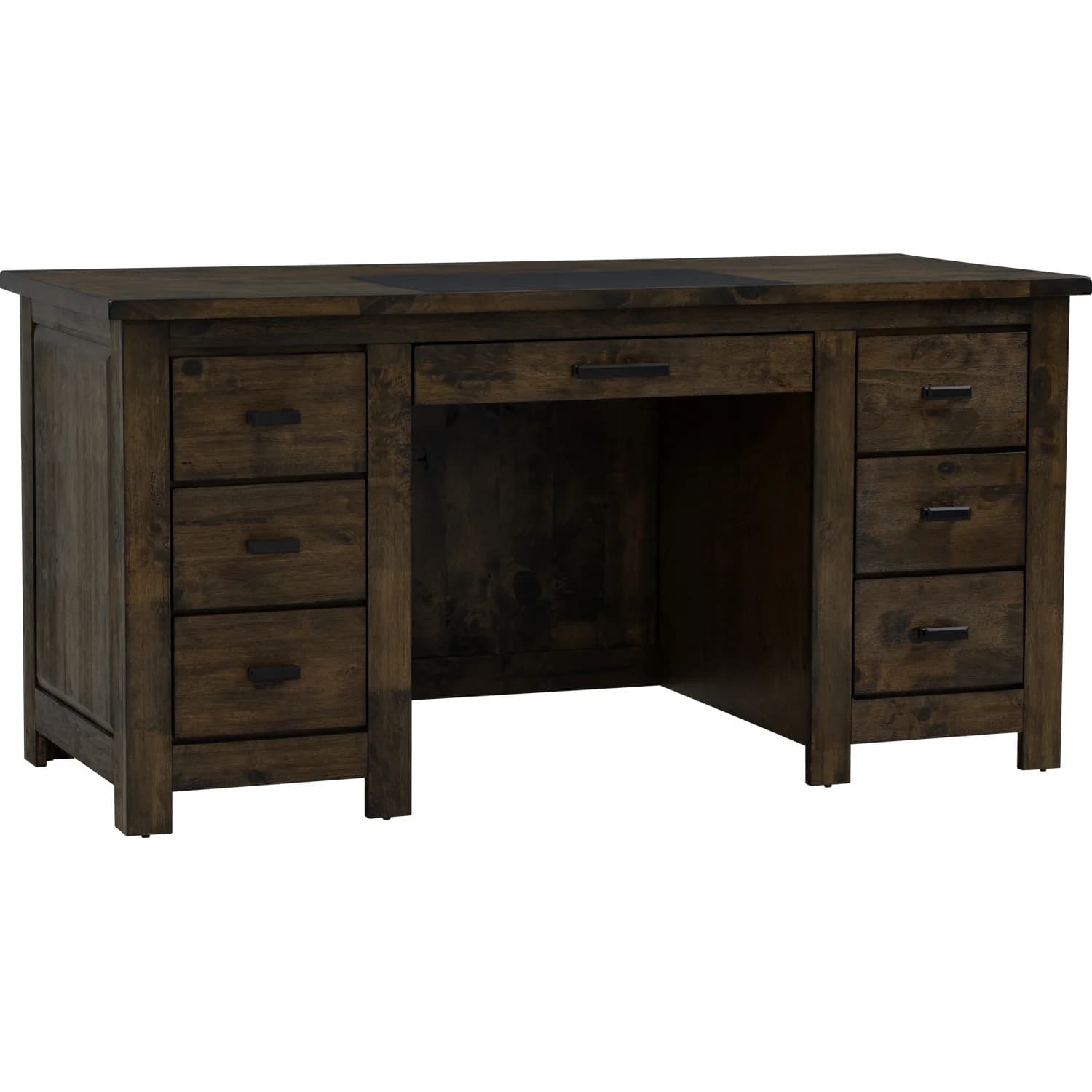 LEYTON WORKING DESK 1860 - Image 1