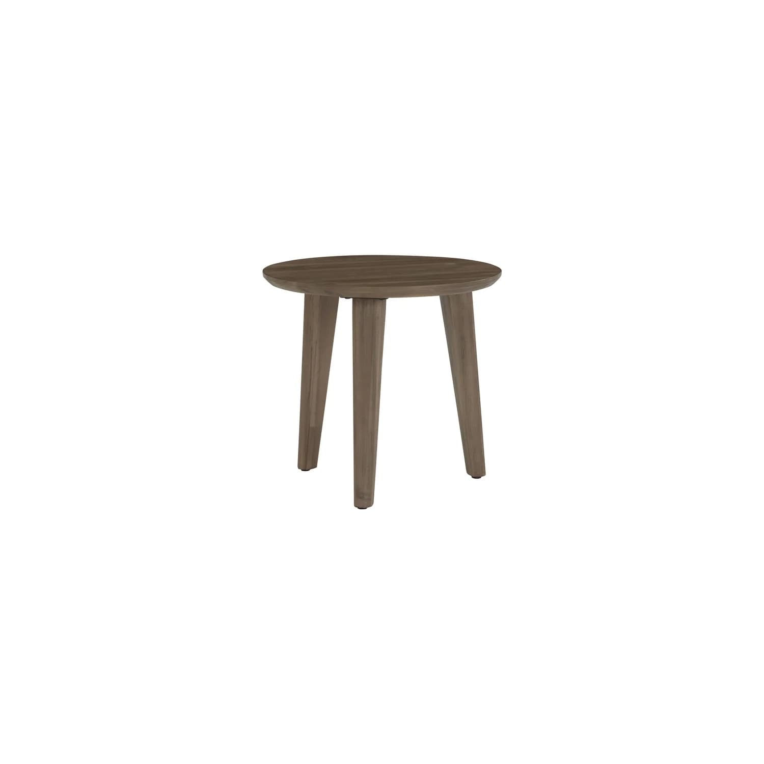 TORRELL SMALL ROUND SIDE TABLE 1804 (#) - Image 1