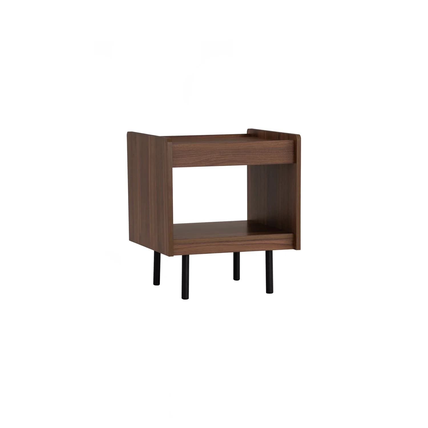 DENVER SIDE TABLE 802/160 - Image 1