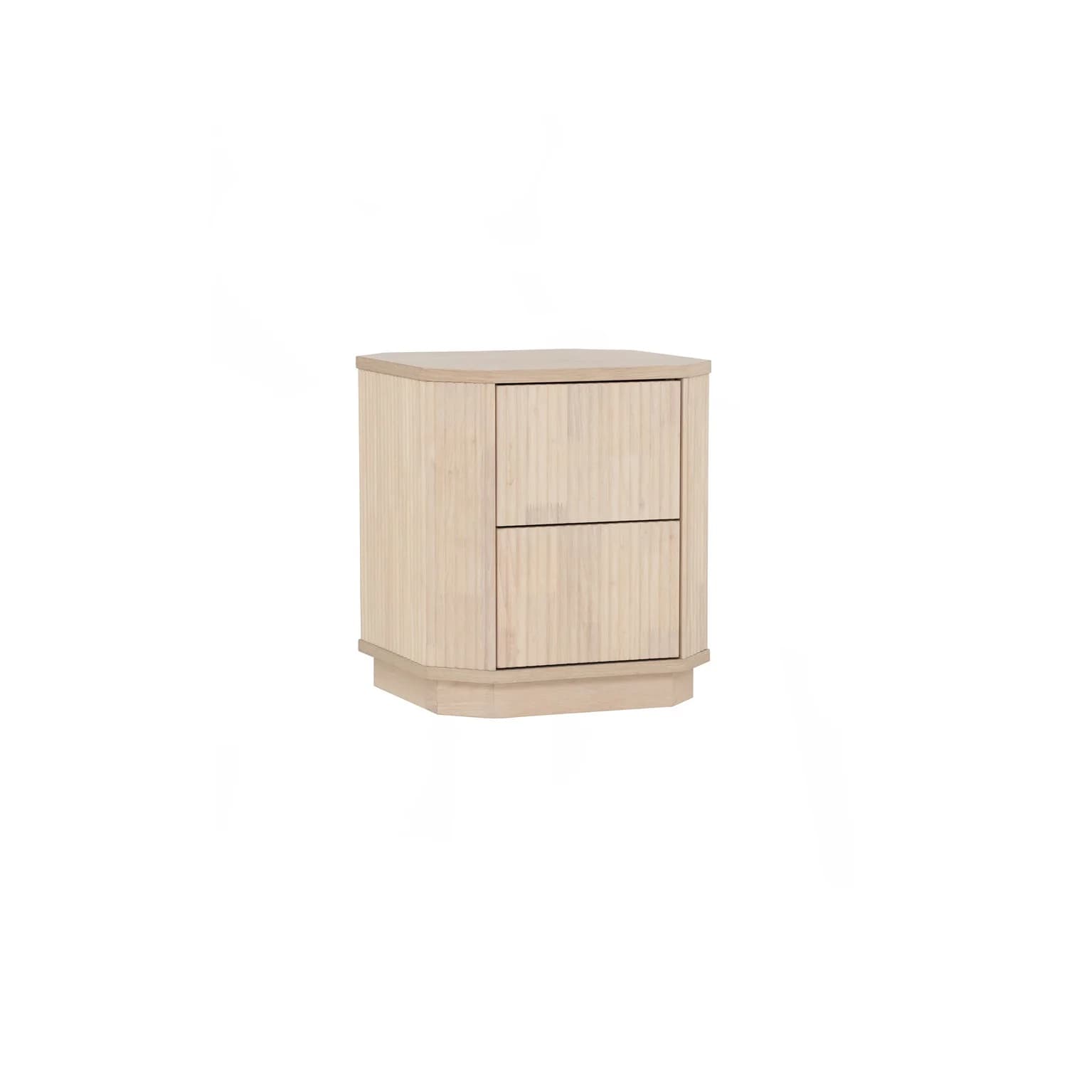 LUDLOW SIDE TABLE 111 - Image 1