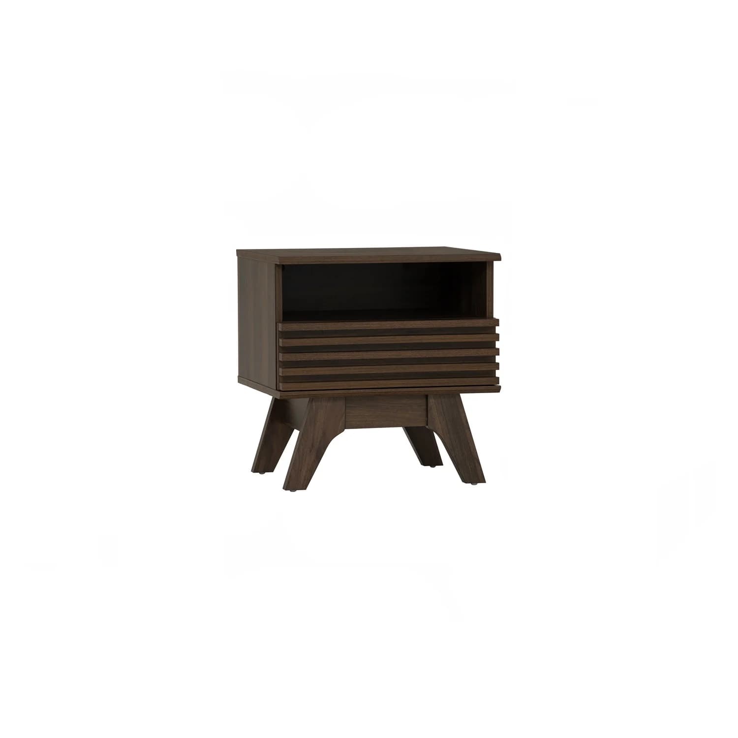 FLORO SIDE TABLE 170 - Image 1