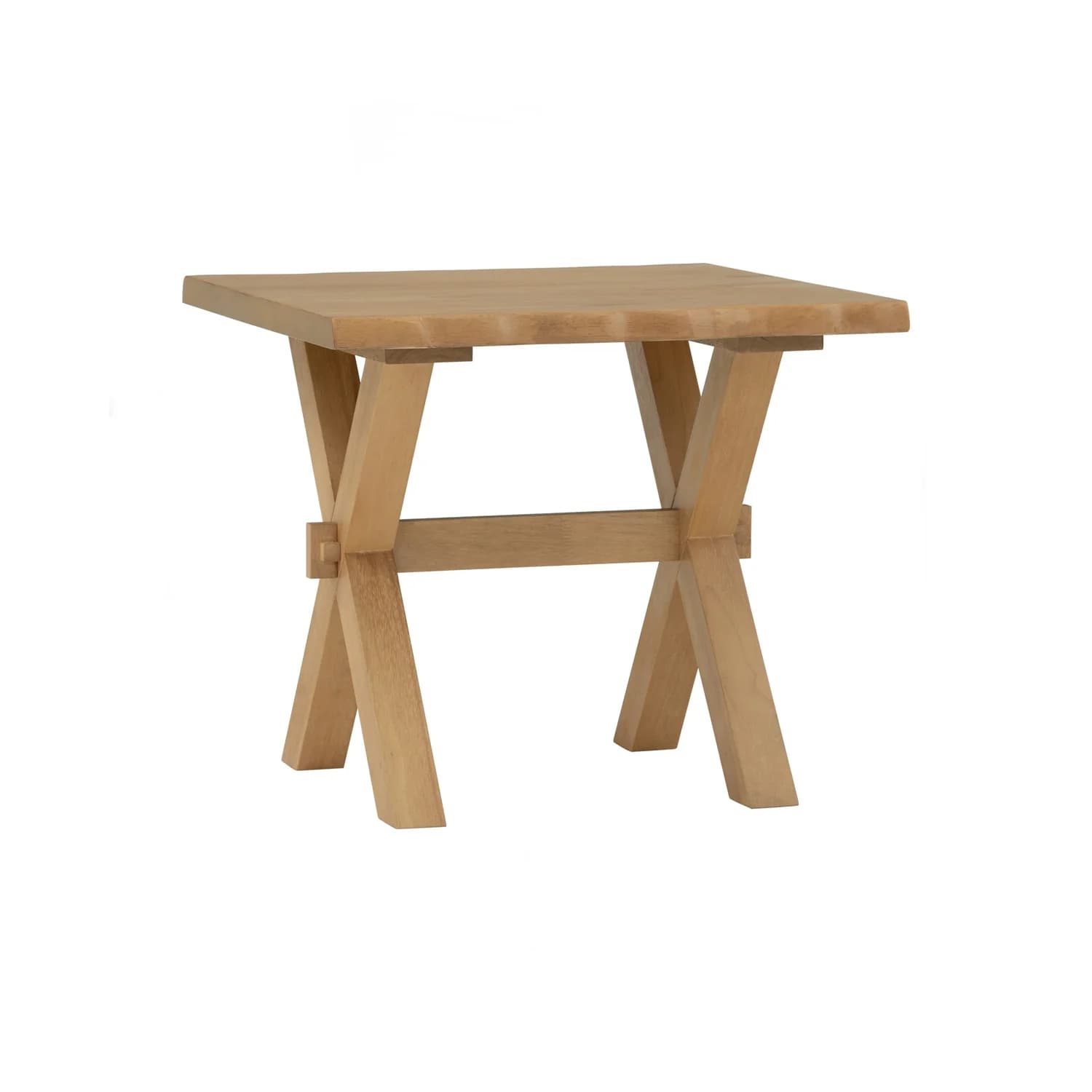 ALFORD SIDE TABLE 1802 (SOLID)