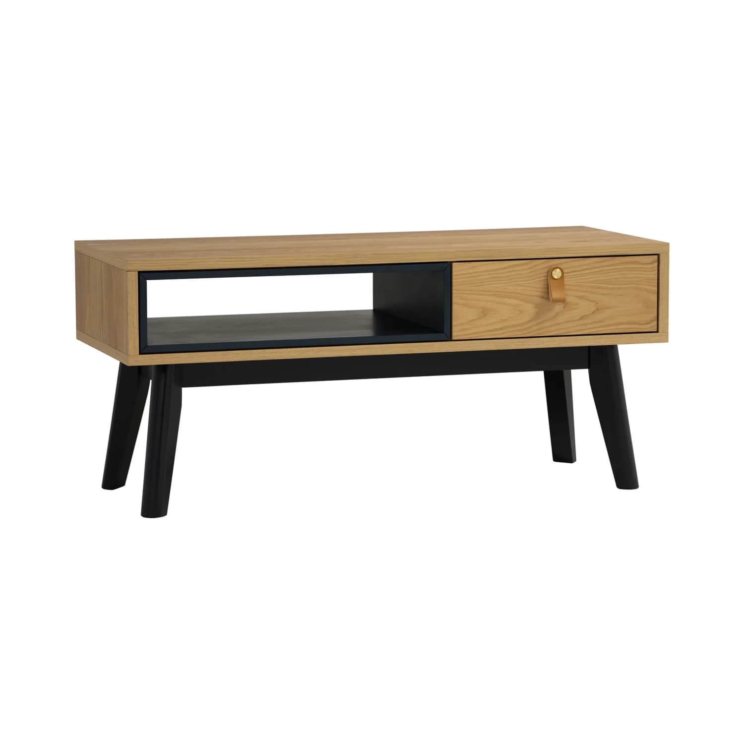 CASTOR COFFEE TABLE 114/102/1325