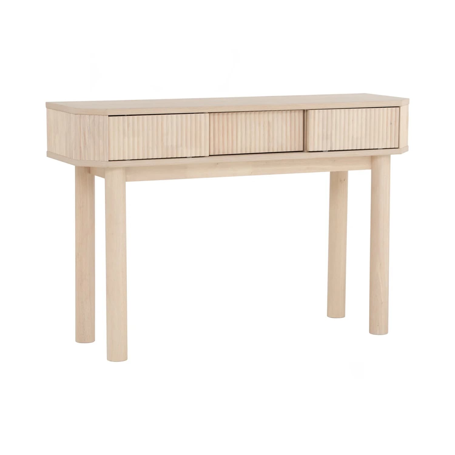 LUDLOW CONSOLE TABLE 111 - Image 1