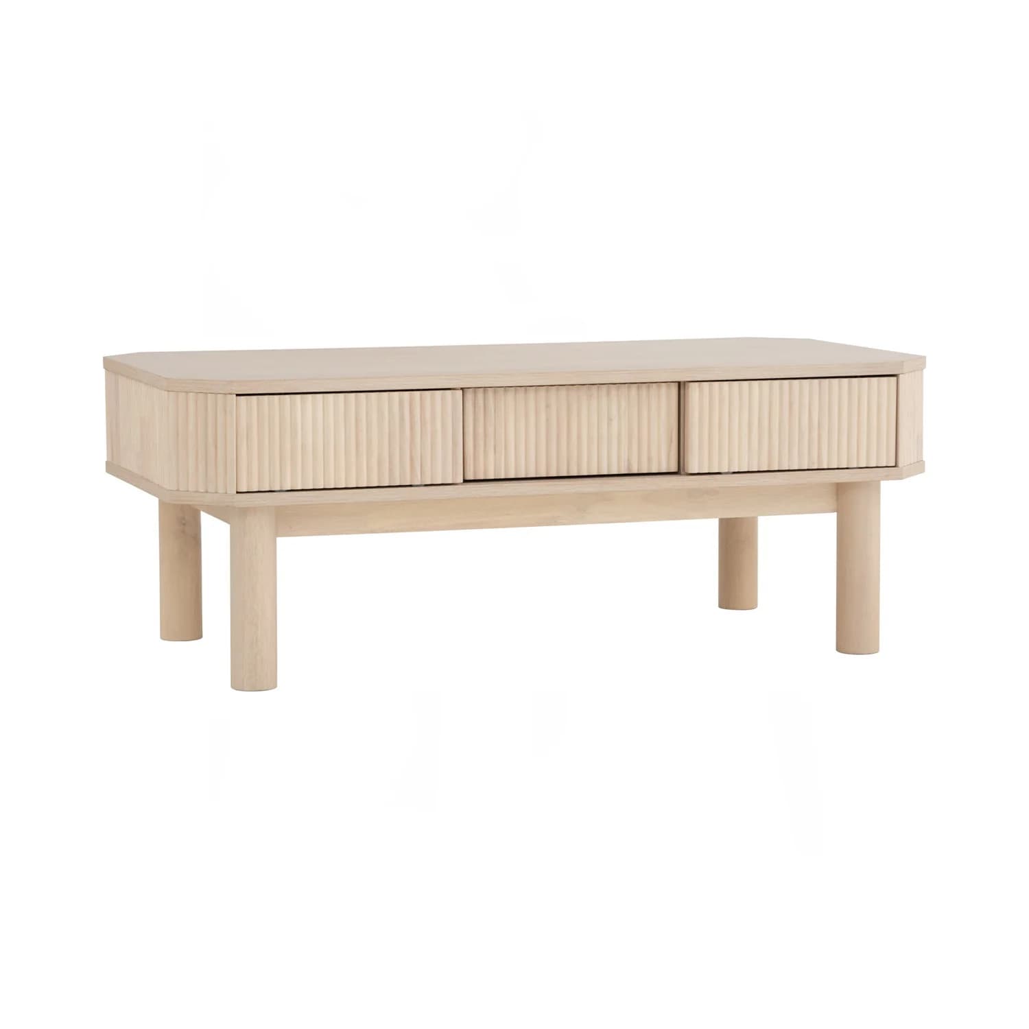 LUDLOW COFFEE TABLE 111 - Image 1
