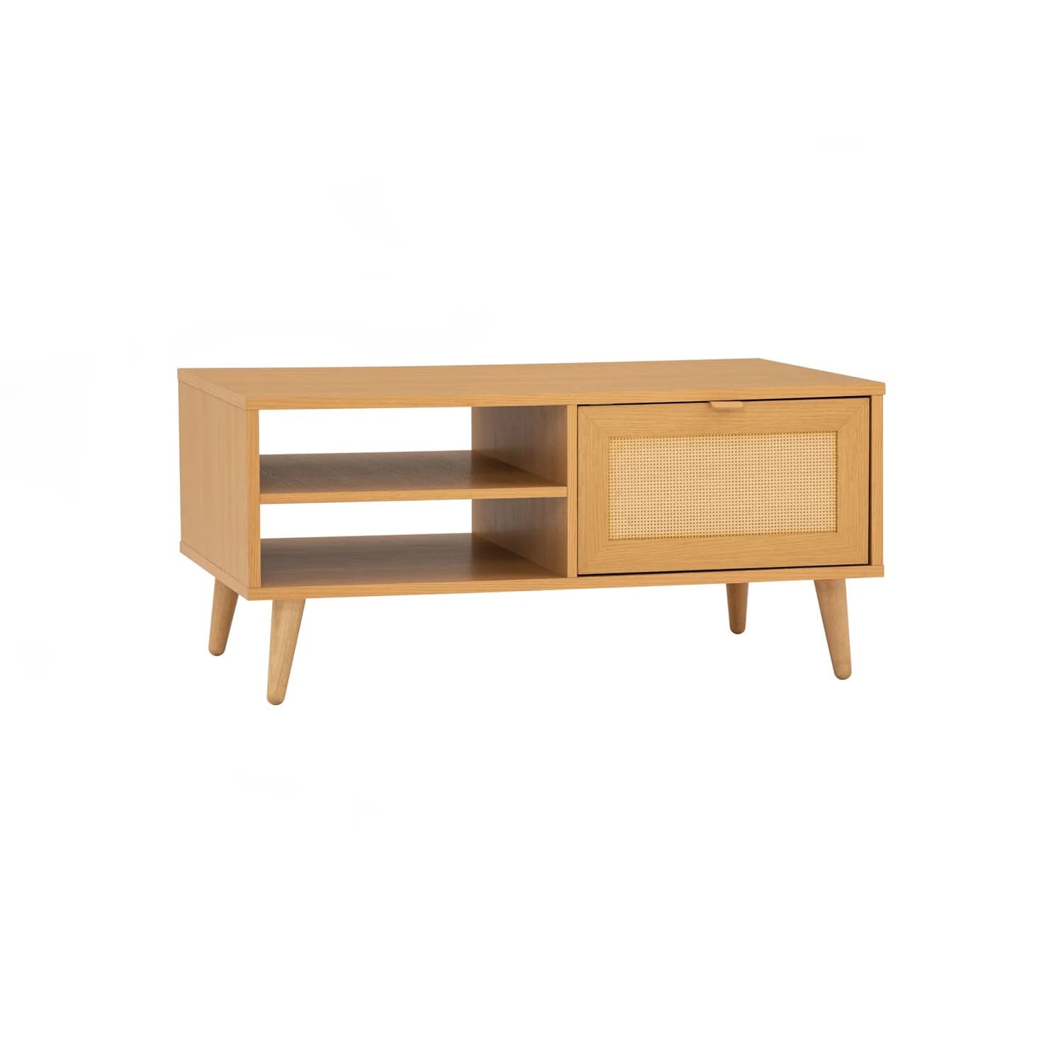 DUDLEY COFFEE TABLE 102/173 - Image 1