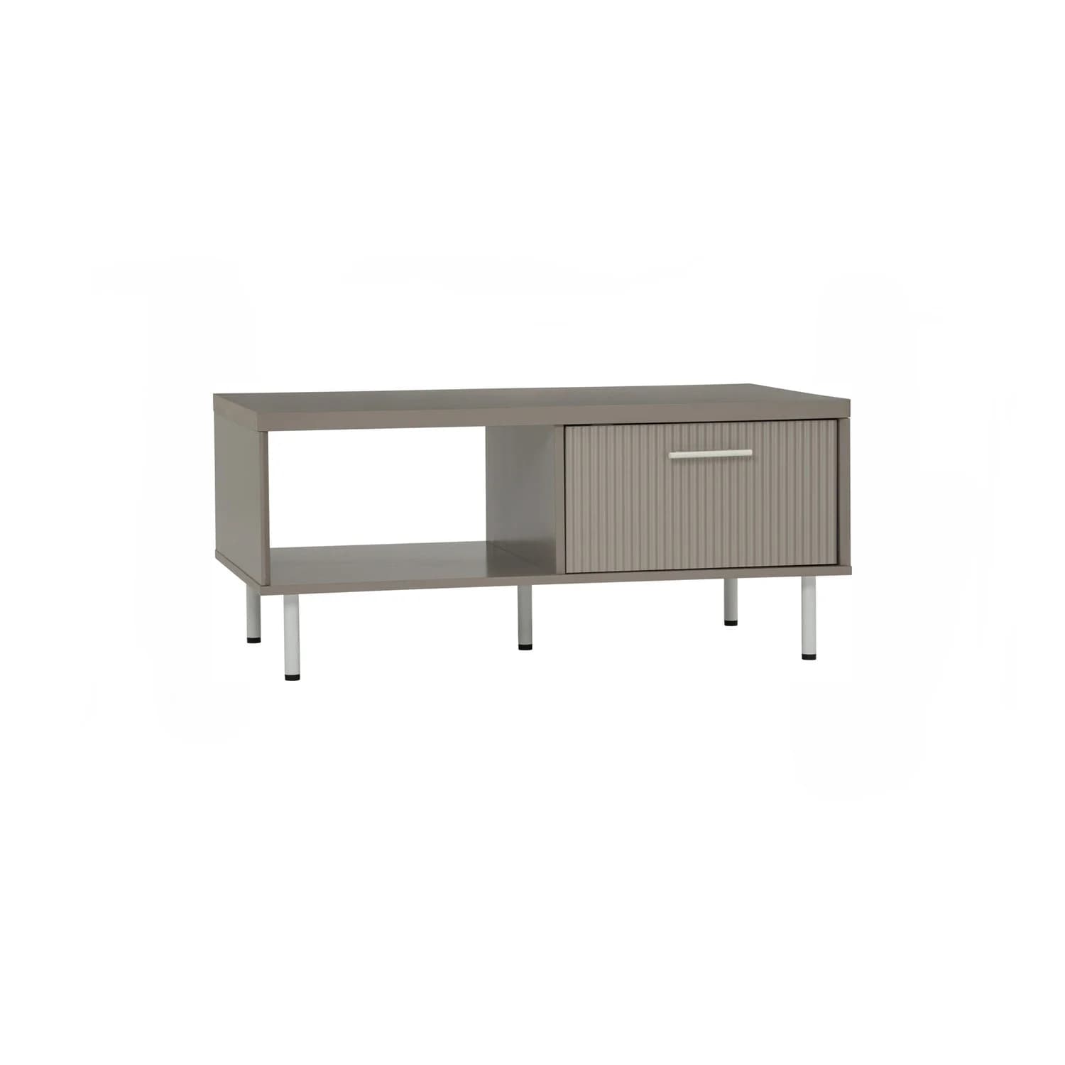 LUNDBY COFFEE TABLE 801/CASHMERE - Image 1