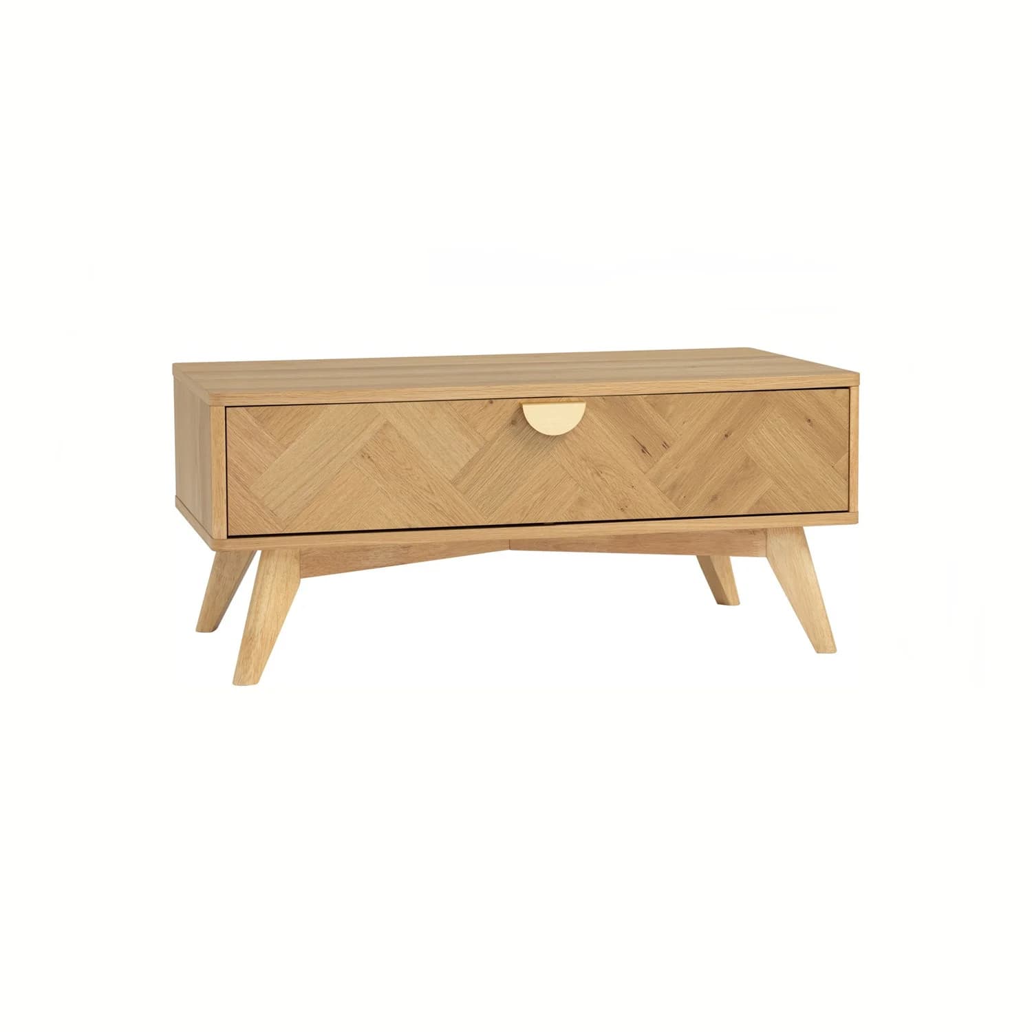 LOFTUS 1.0M COFFEE TABLE 102/112 - Image 1
