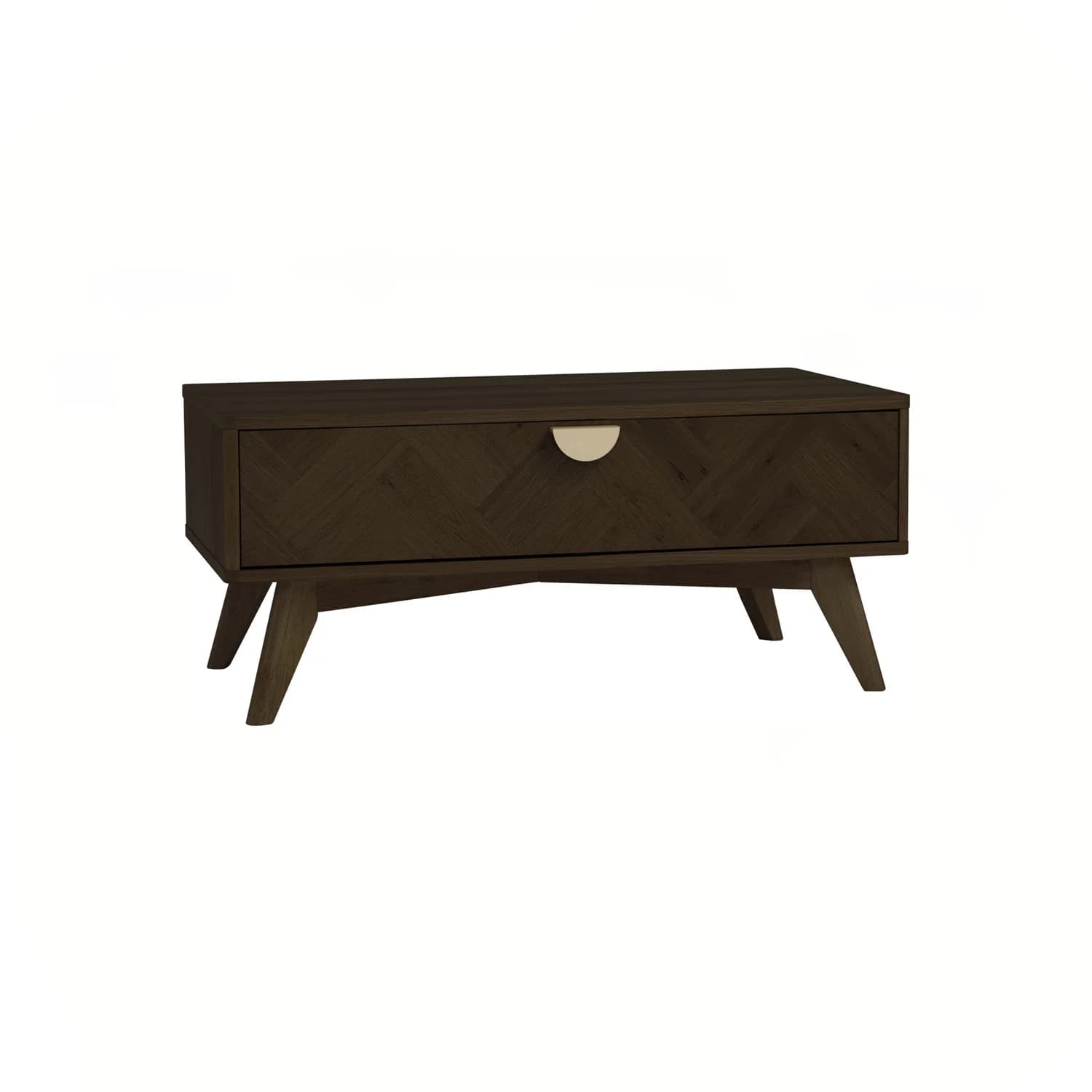 LOFTUS 1.0M COFFEE TABLE 1001 - Image 1