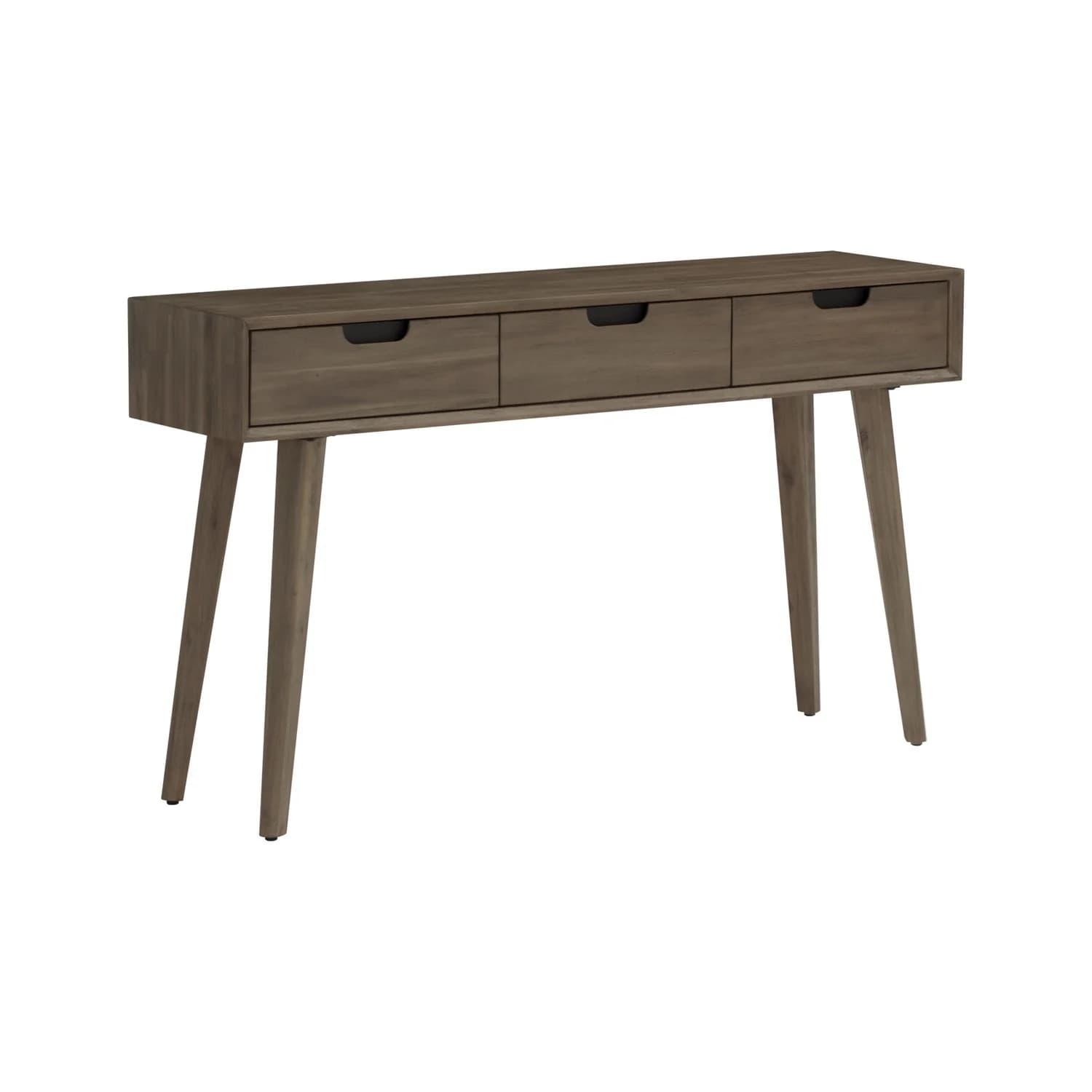 TORRELL CONSOLE TABLE 1804 (#) - Image 1