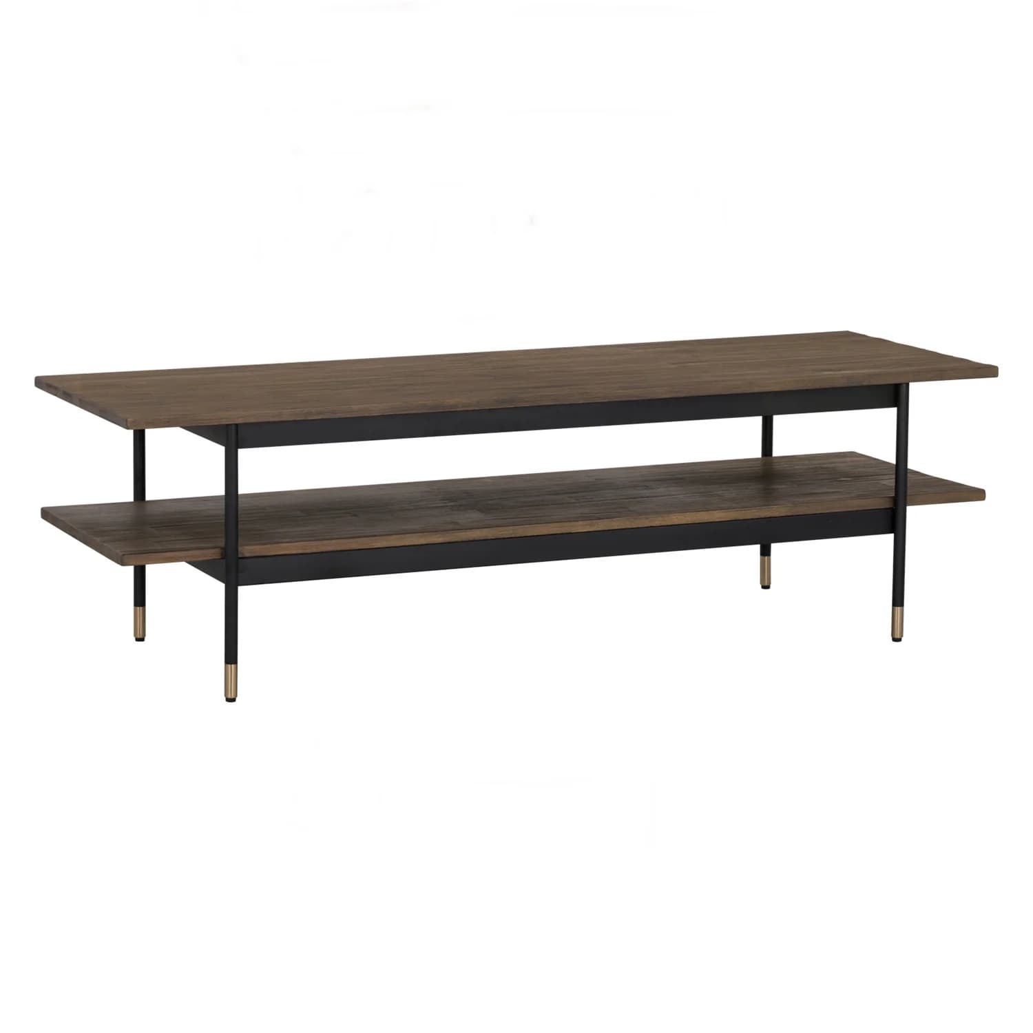 HAMILTON COFFEE TABLE 821/1812 (#) - Image 1