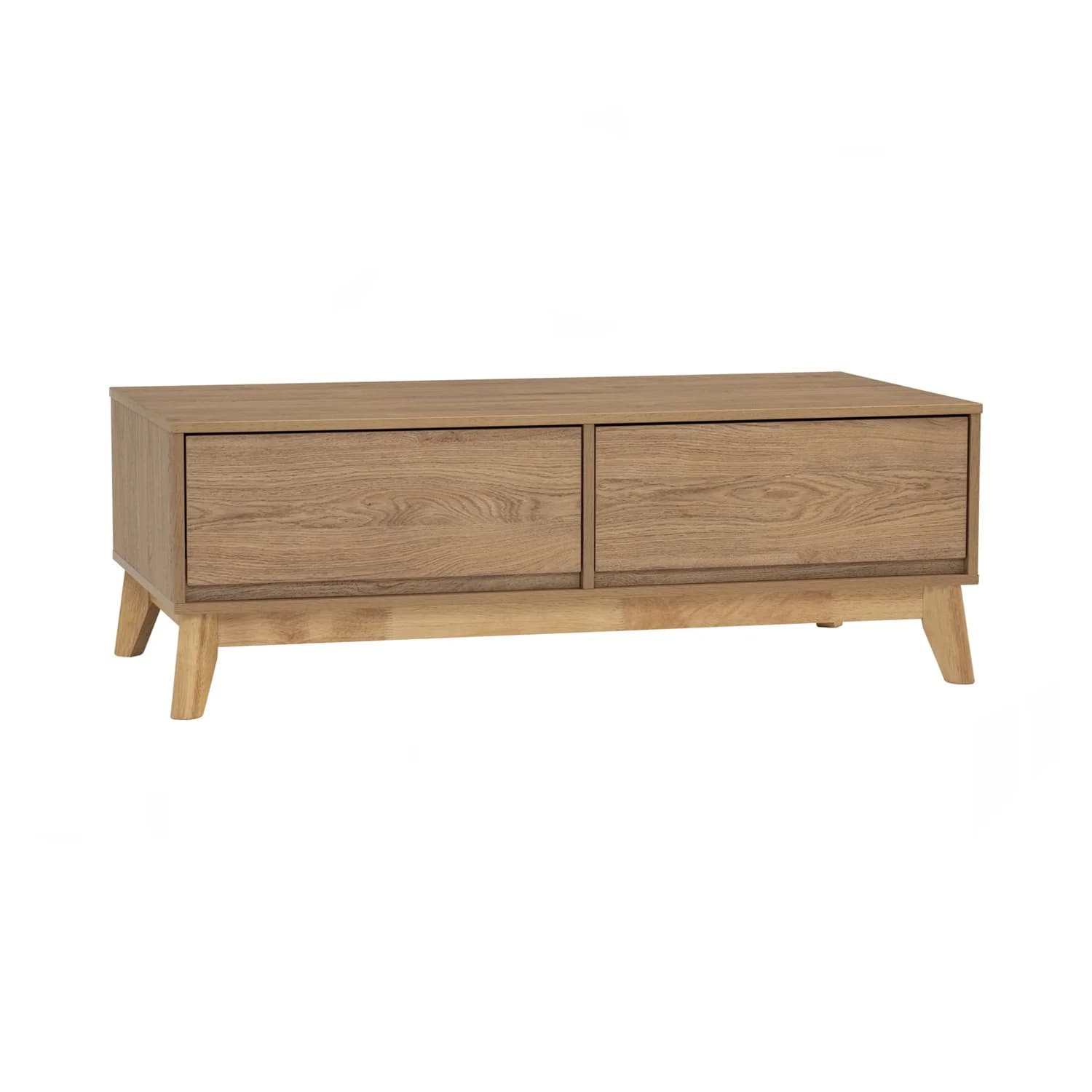 HIRADO COFFEE TABLE 102/173 - Image 1