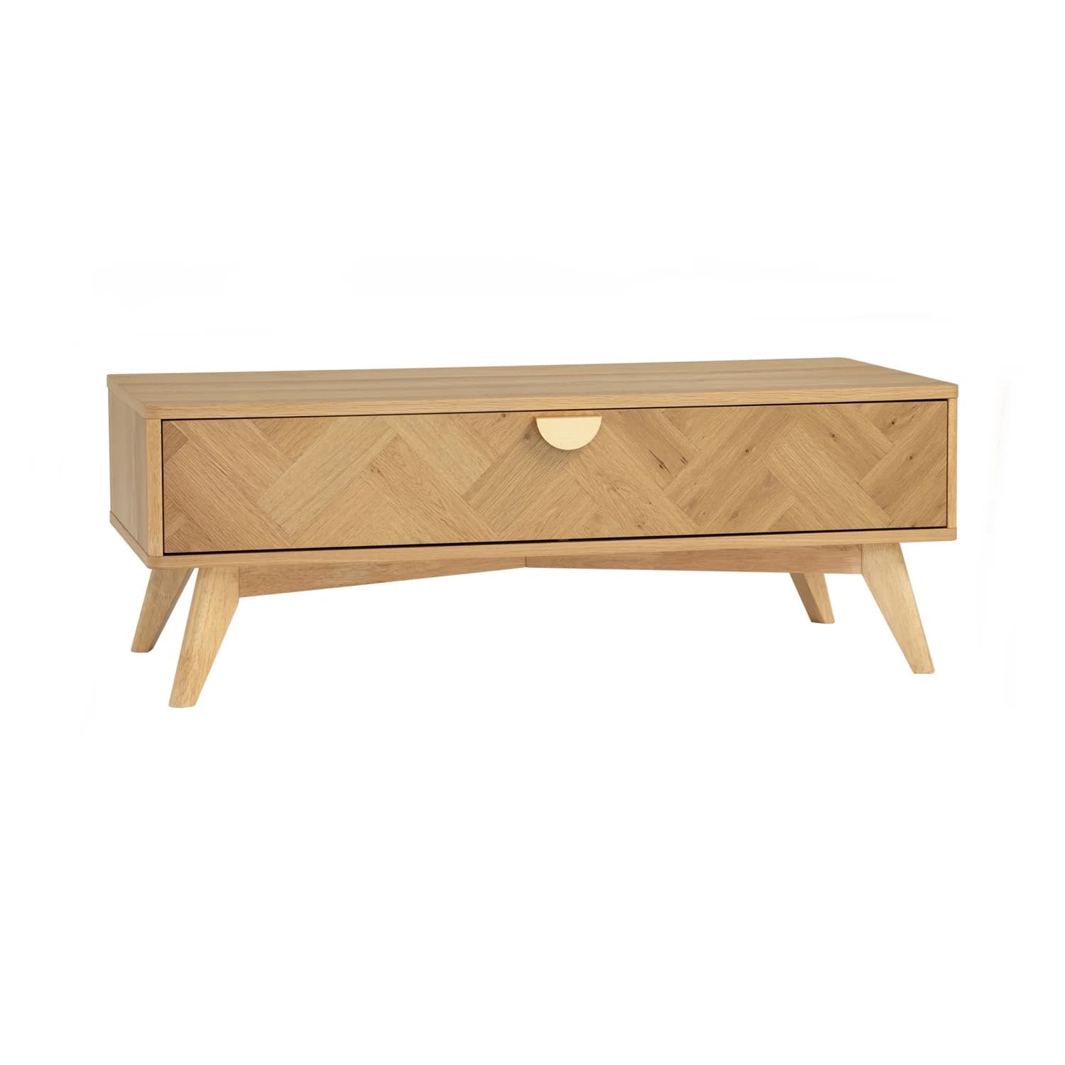 LOFTUS COFFEE TABLE 102/112 - Image 1