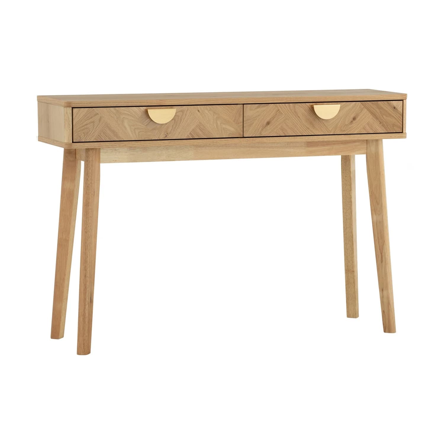 LOFTUS CONSOLE TABLE 102/112 - Image 1