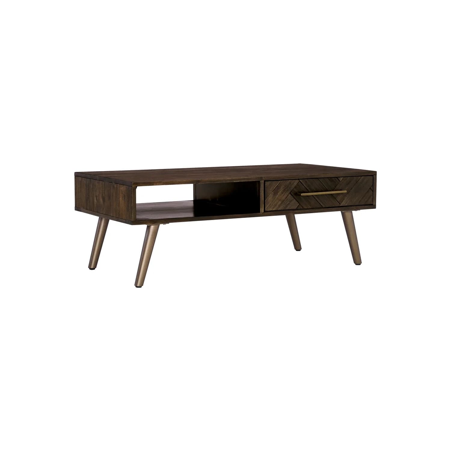 SIVAN COFFEE TABLE 822/1809 (SOLID) - Image 1