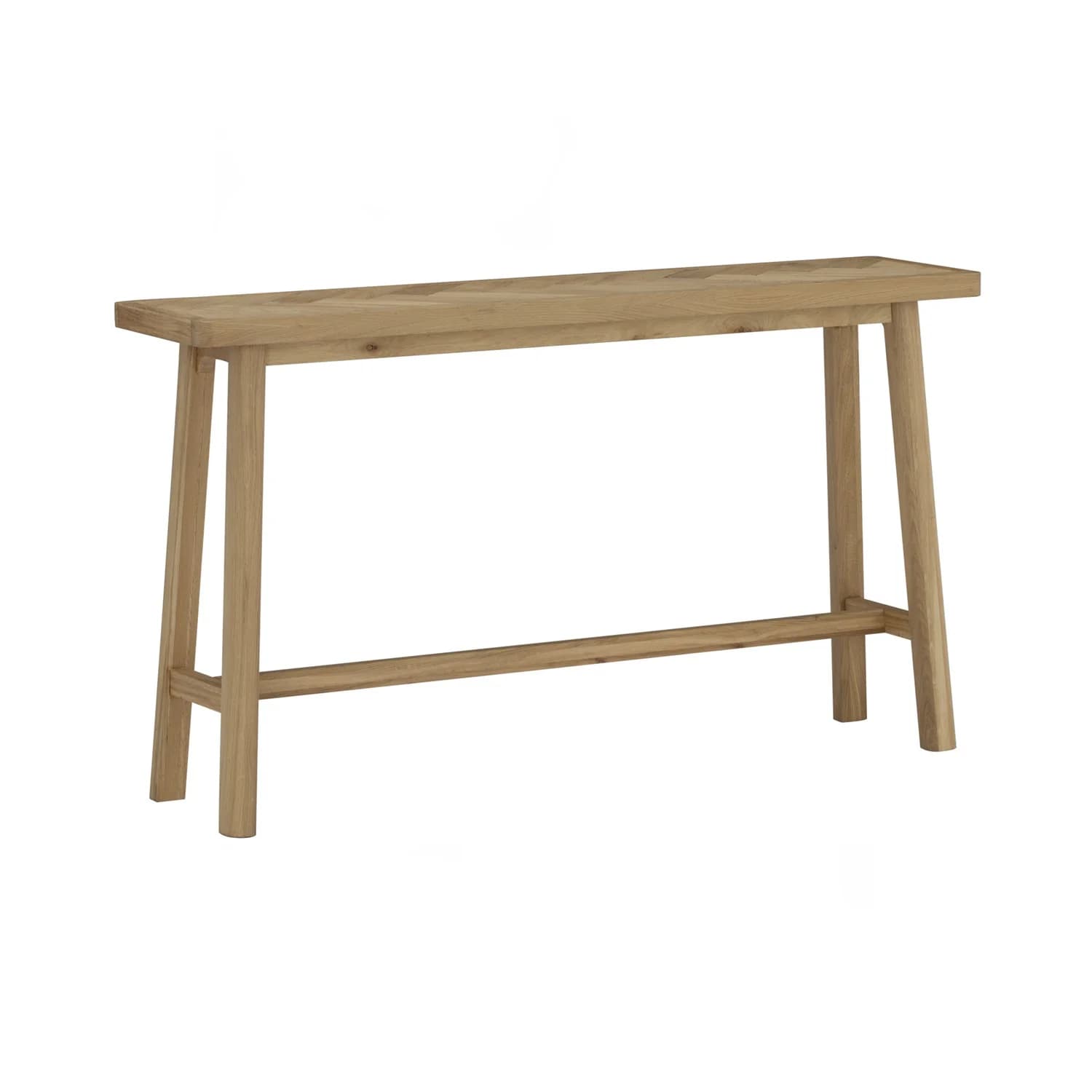 MERTON CONSOLE TABLE 1810 - Image 1