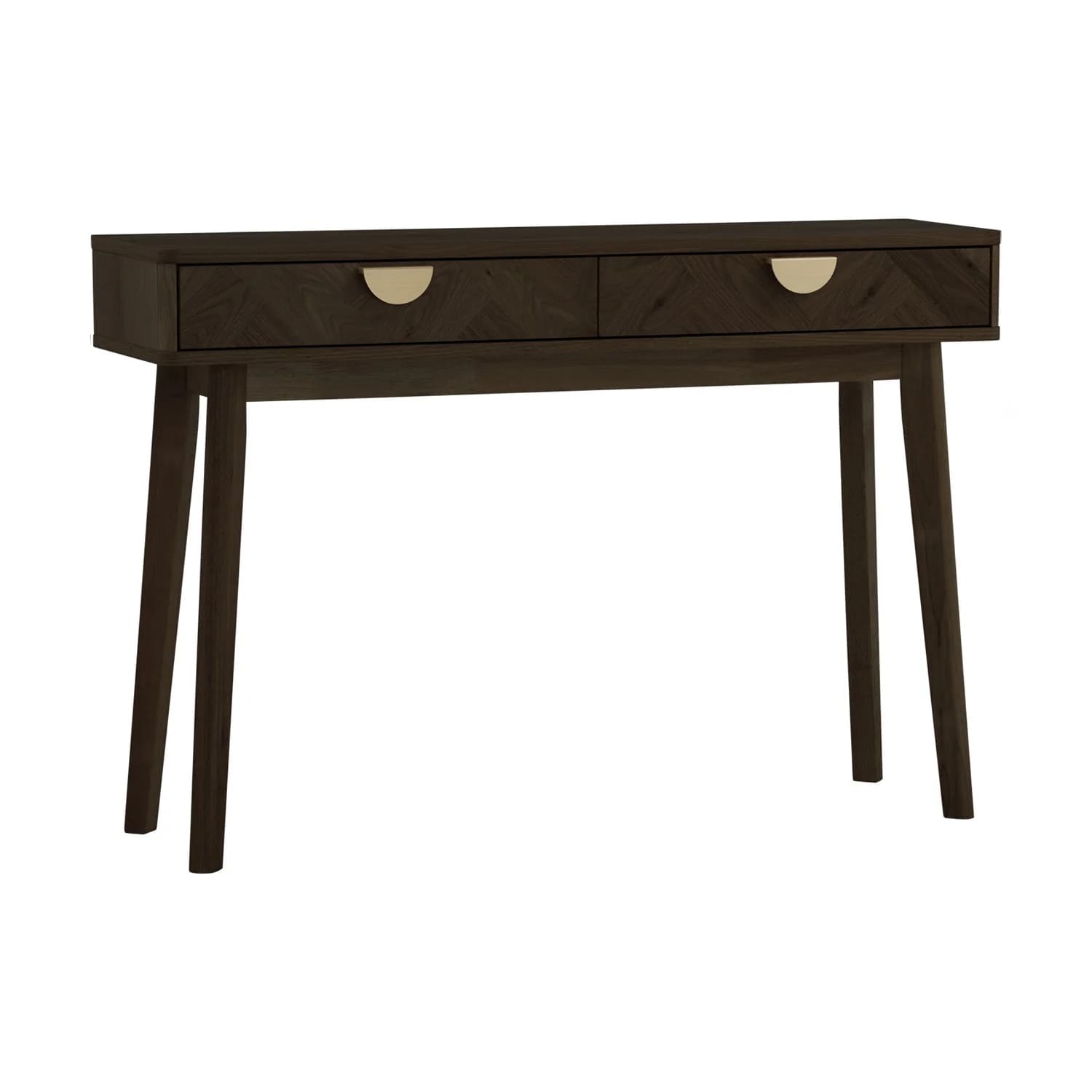 LOFTUS CONSOLE TABLE 1001 - Image 1