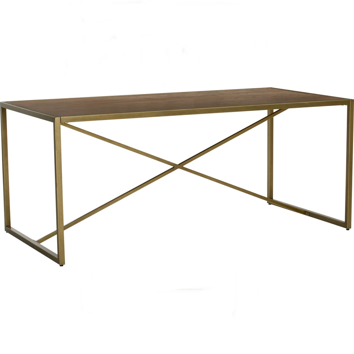 WILLINGHAM 900X1600 DINING TABLE 823/1811 (#) - Image 1