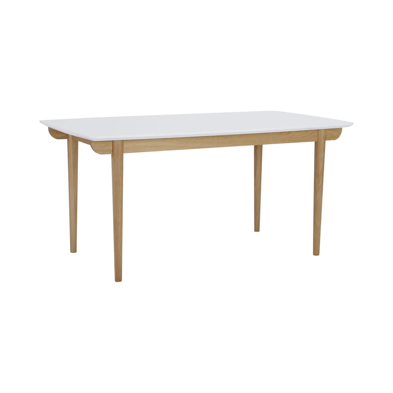 NAKULA 900X1500 DINING TABLE 102/130 - Image 1