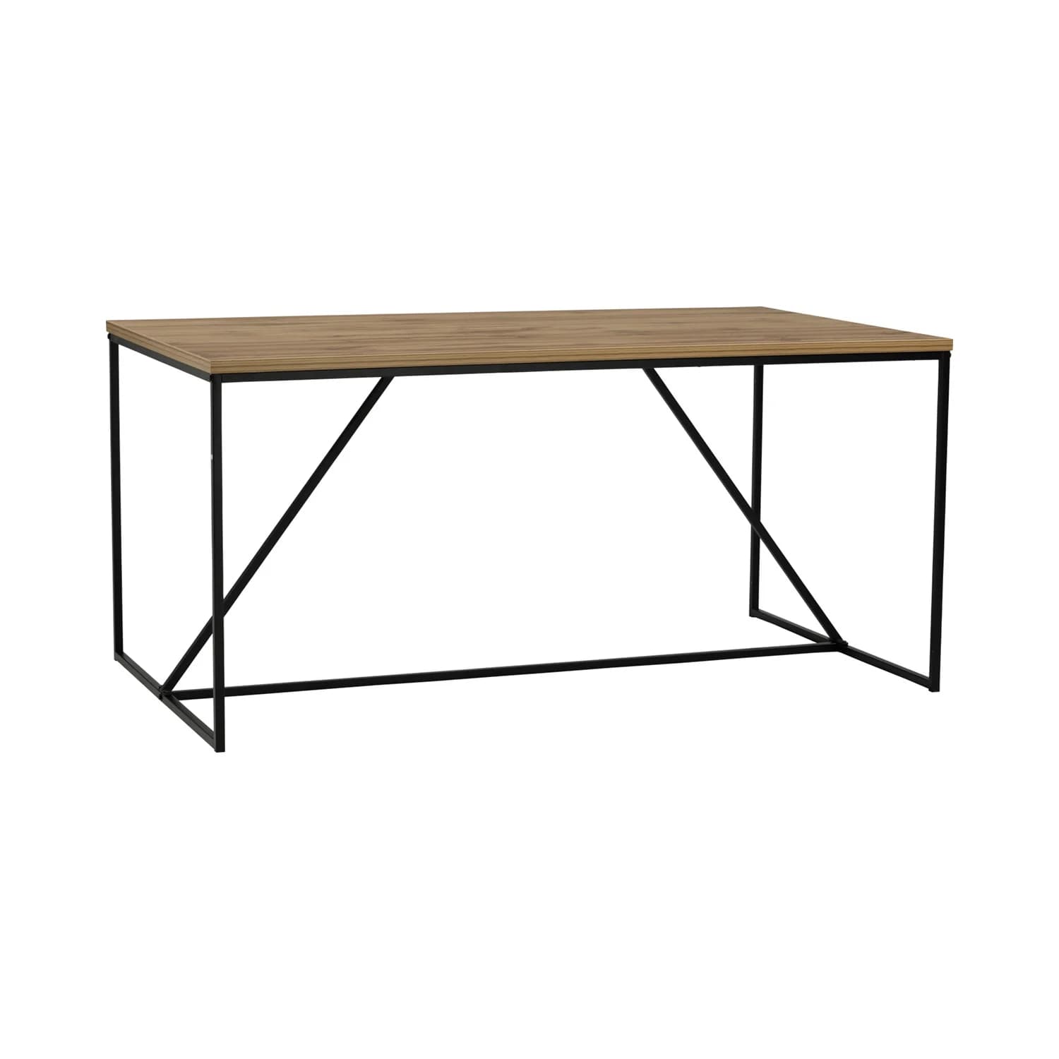 WALDO 900 X 1600 DINING TABLE 802/179 - Image 1