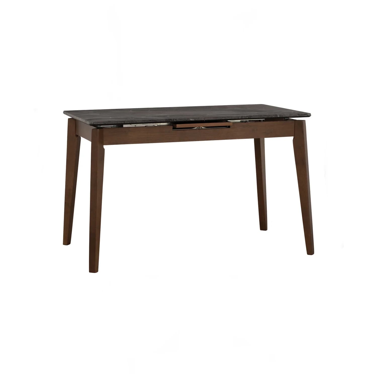 FORTIS 700 X 1200 + 300 EXT DINING TABLE 109/113/166 - Image 1