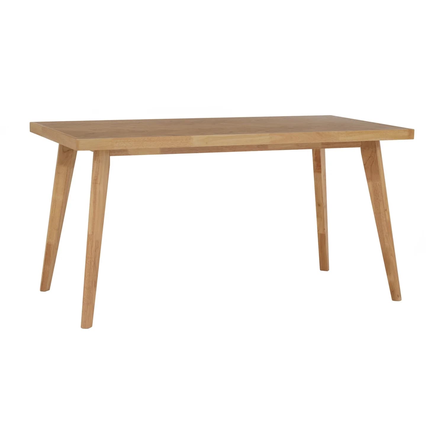 LOFTUS 800X1500 DINING TABLE 102/112 - Image 1