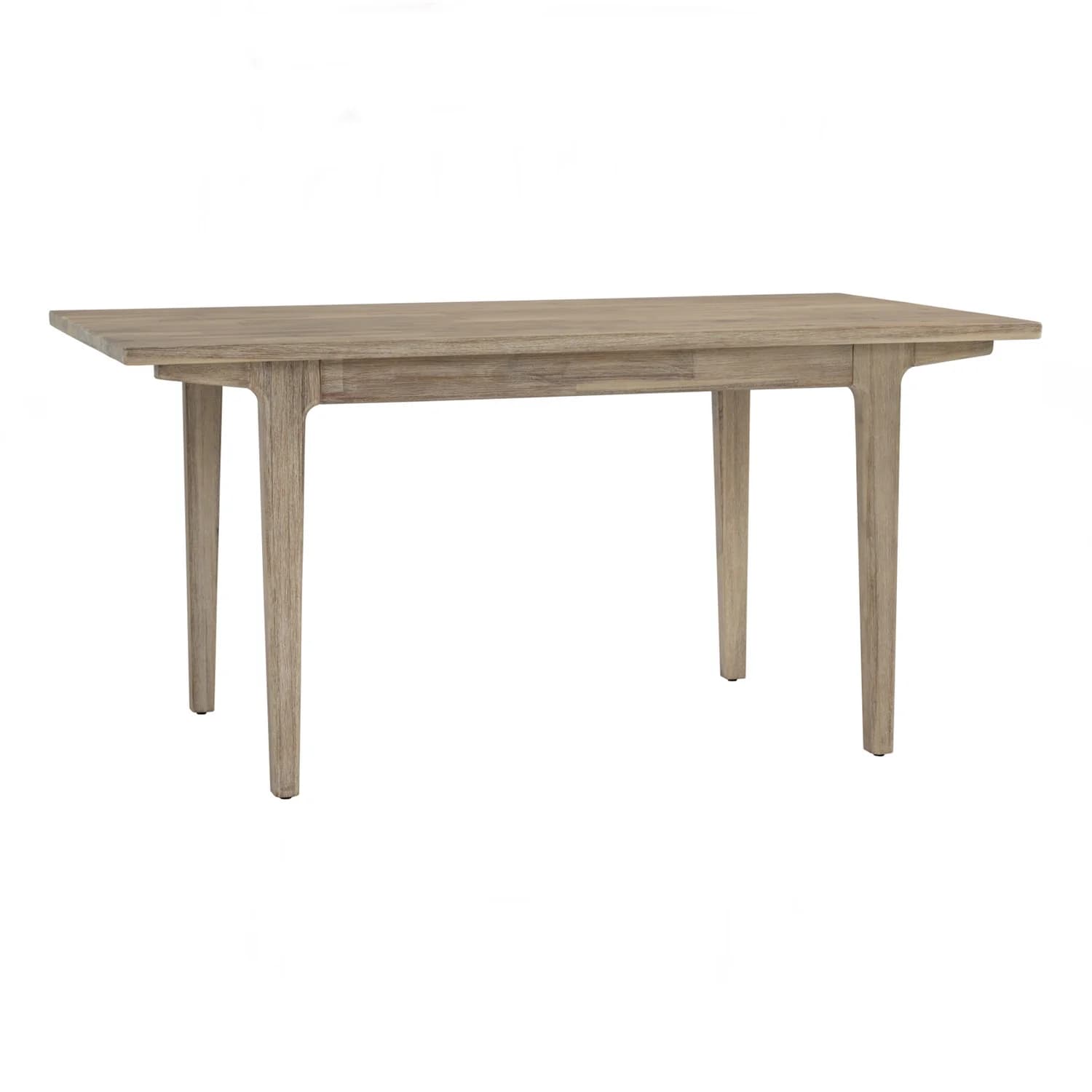 FORRES 900X1600 DINING TABLE 1808 (SOLID) - Image 1