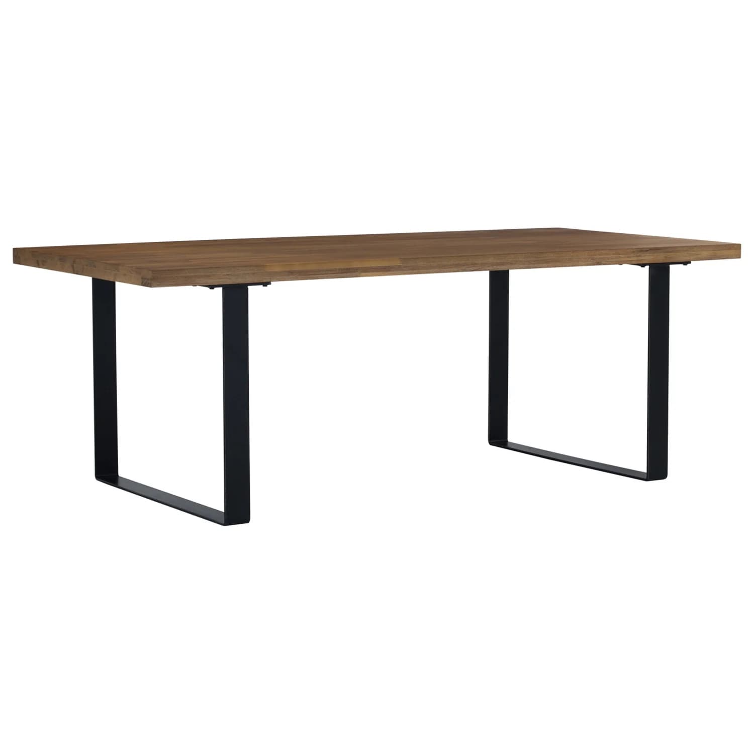 BRINHILL 1050X2100 DINING TABLE 802/1802 (#) - Image 1