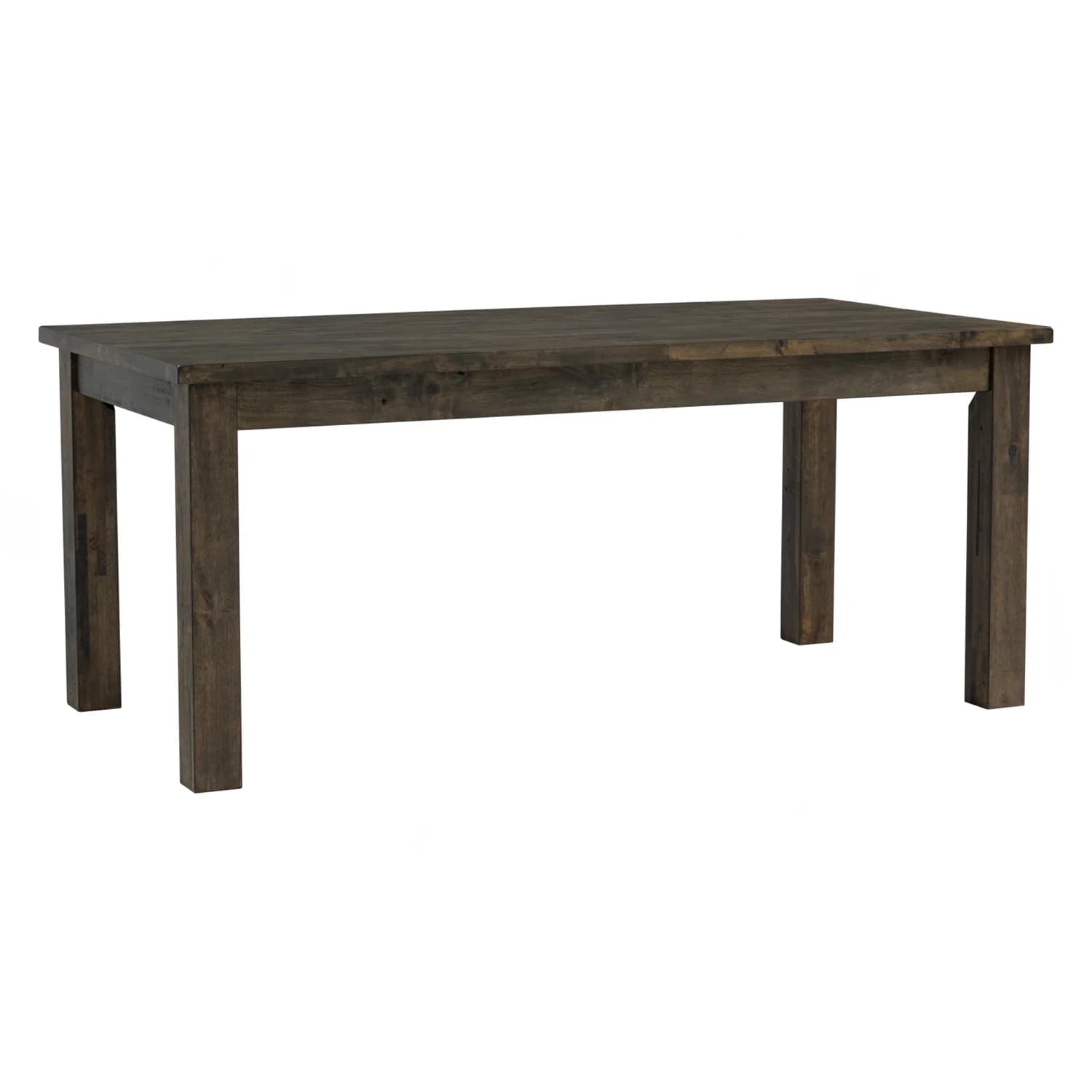 LEYTON 900 X 1800 DINING TABLE 1860 - Image 1