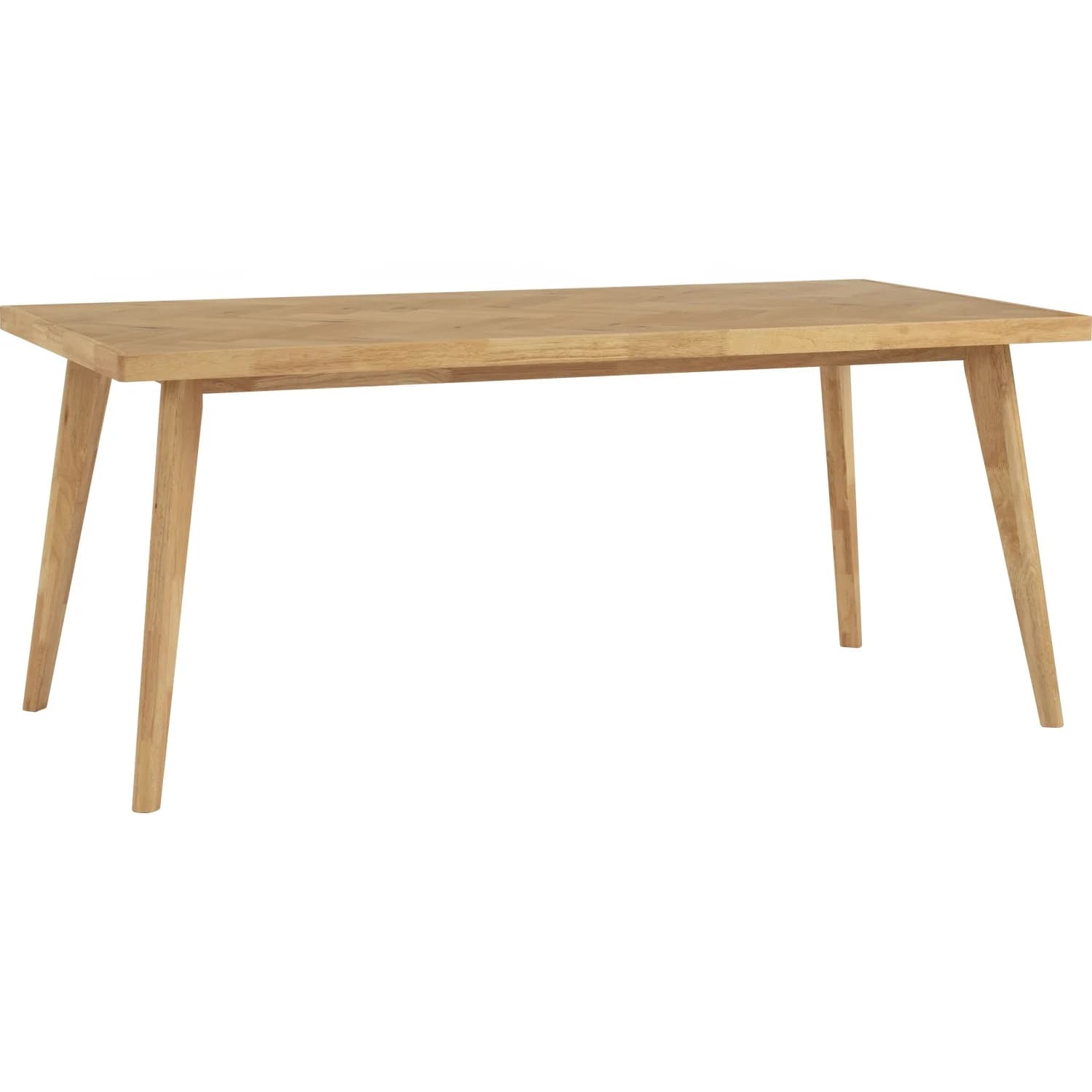 LOFTUS 900X1800 DINING TABLE 102/112 - Image 1