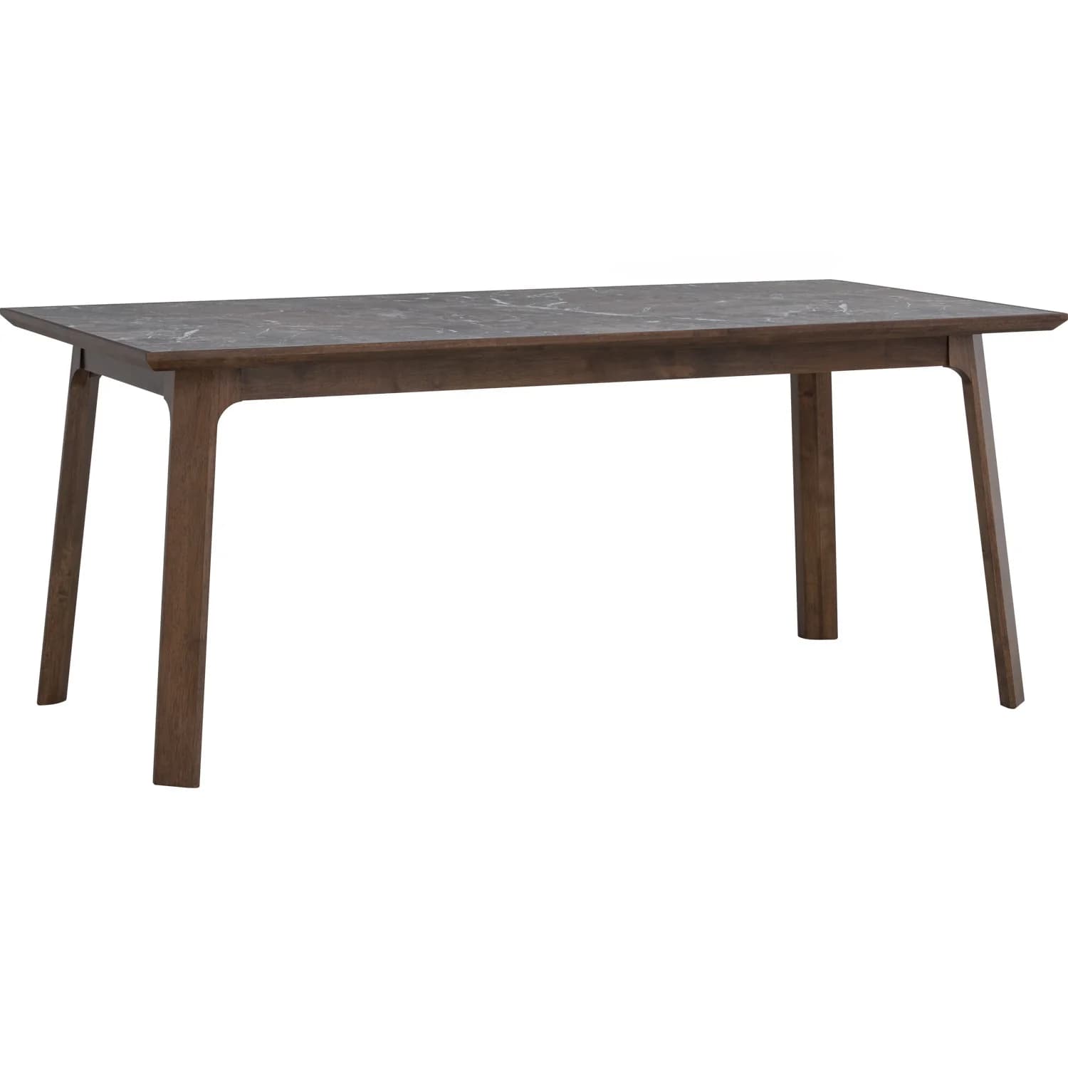 NEATH 900X1800 DINING TABLE 109/185 - Image 1