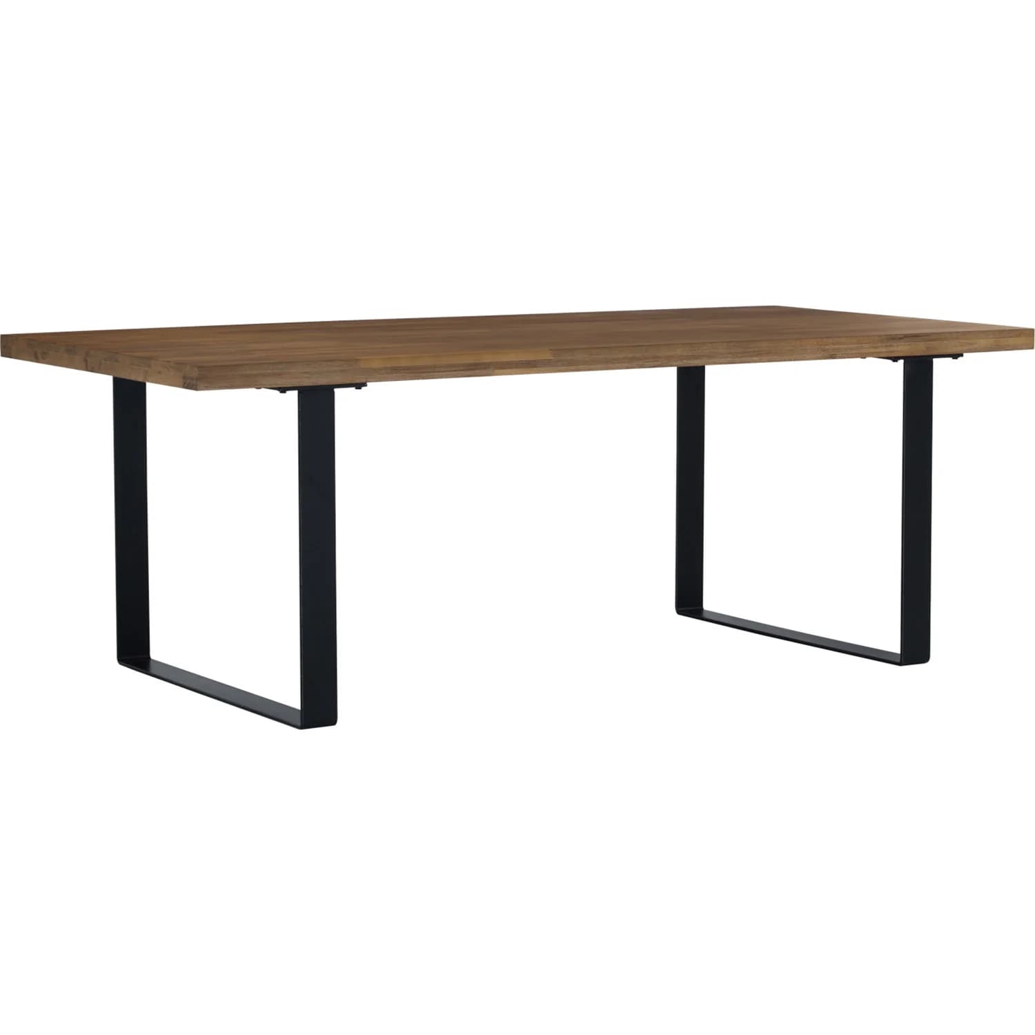 BRINHILL 1000X2600 DINING TABLE 802/1802 (#) - Image 1
