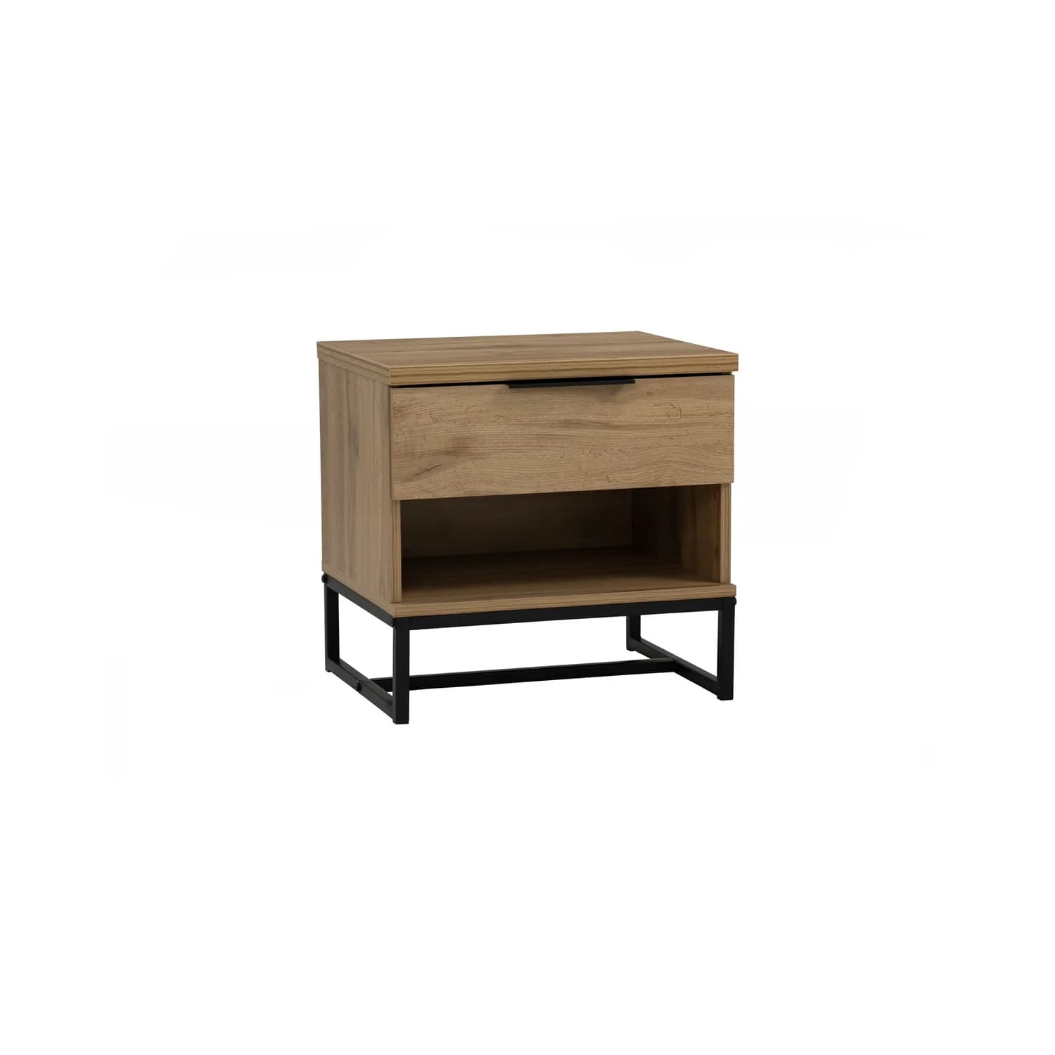 WALDO BEDSIDE TABLE 802/179 - Image 1