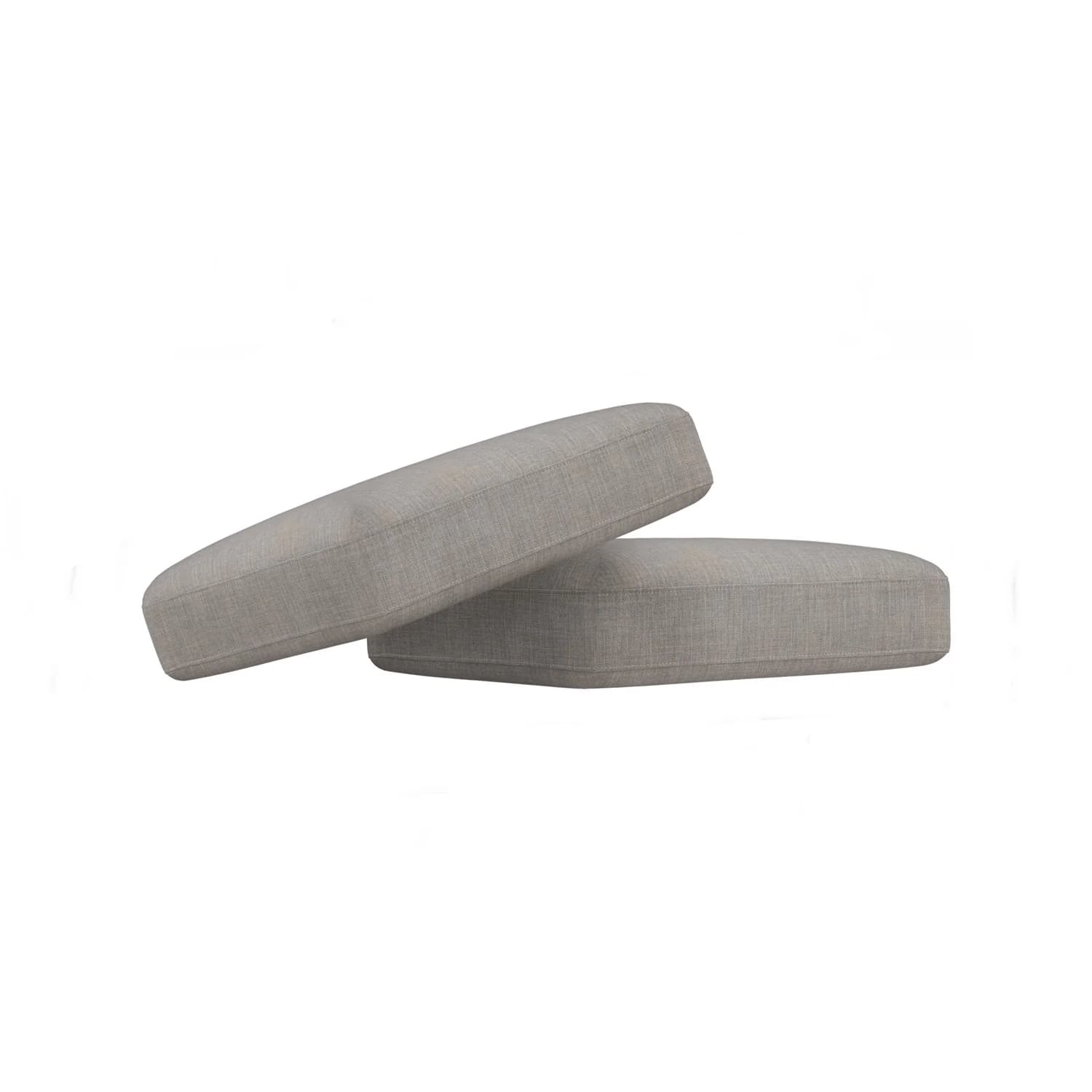 LEYTON 1 SEATER CUSHION FOAM BACK AND SEAT 6207 - Image 1