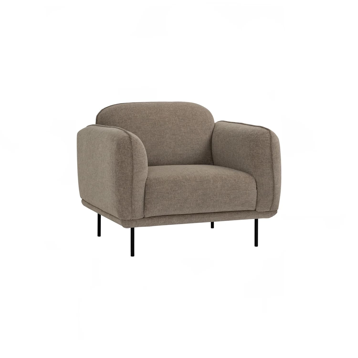 MIRA 1 SEATER SOFA 802/6574 - Image 1