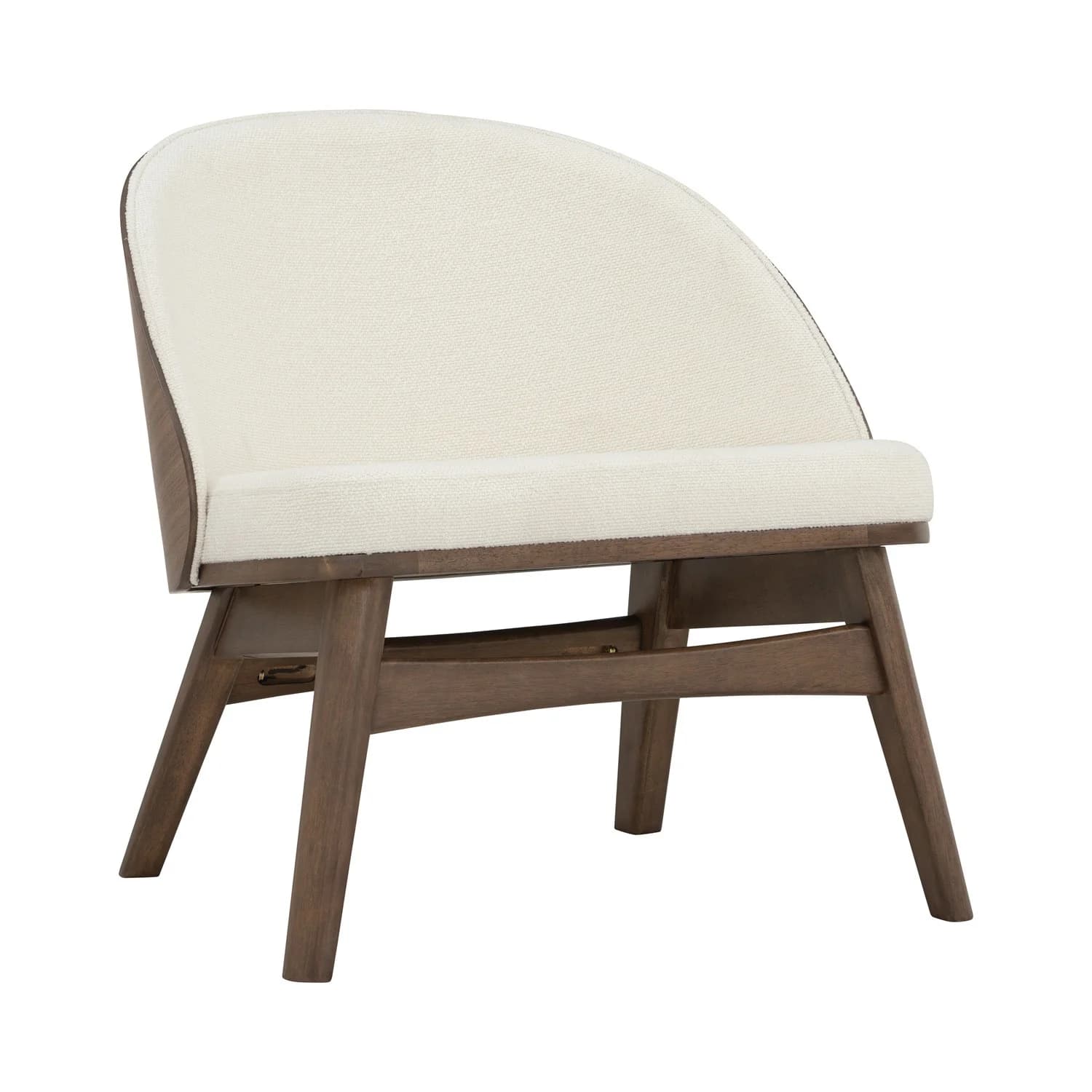 VEDA LOUNGE CHAIR 109/113/3791 - Image 1