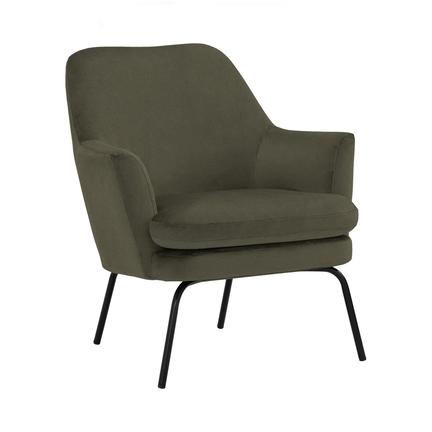 LUCIAN LOUNGE CHAIR 802/3206 - Image 1