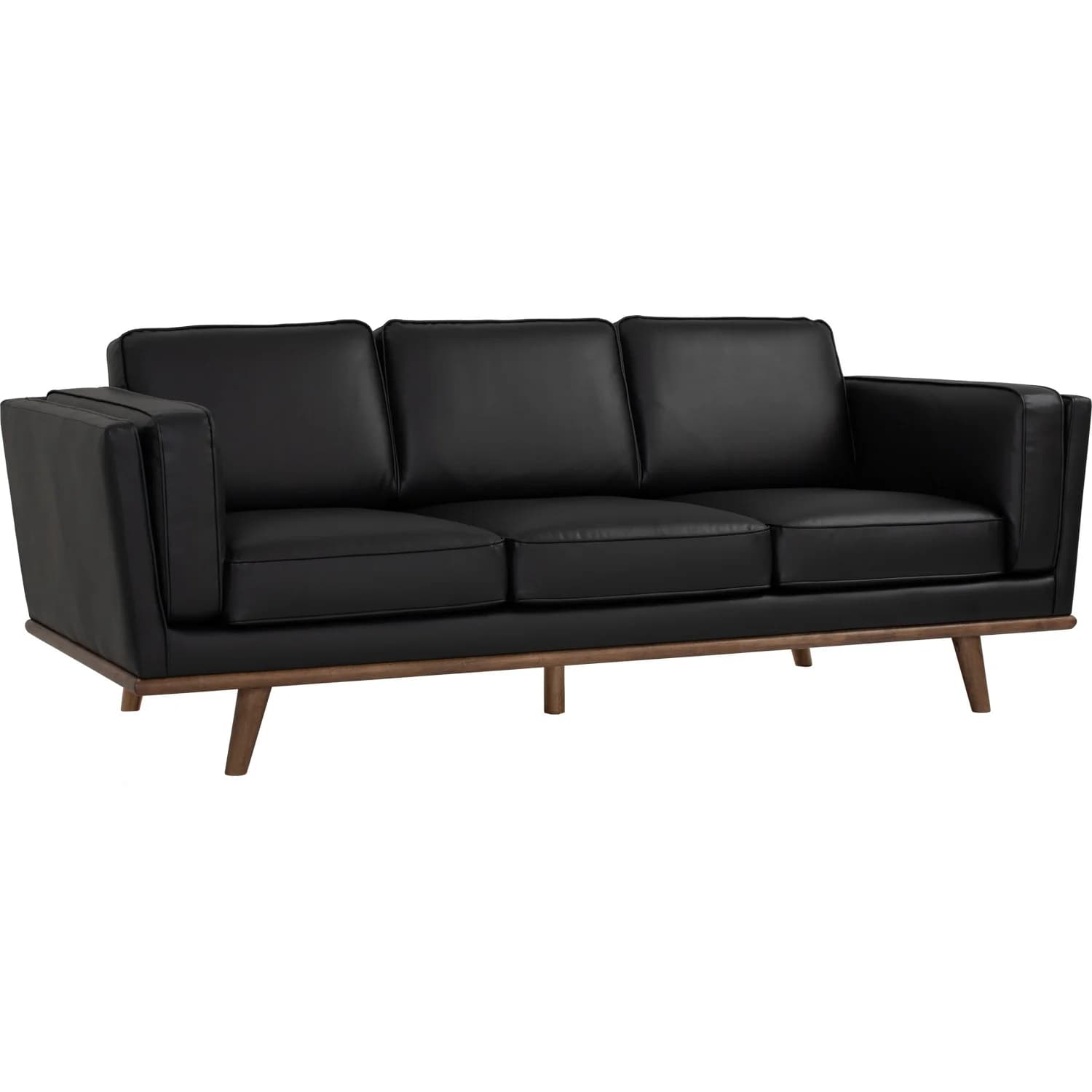 CIVIC 3 SEATER SOFA 109/530 - Image 1
