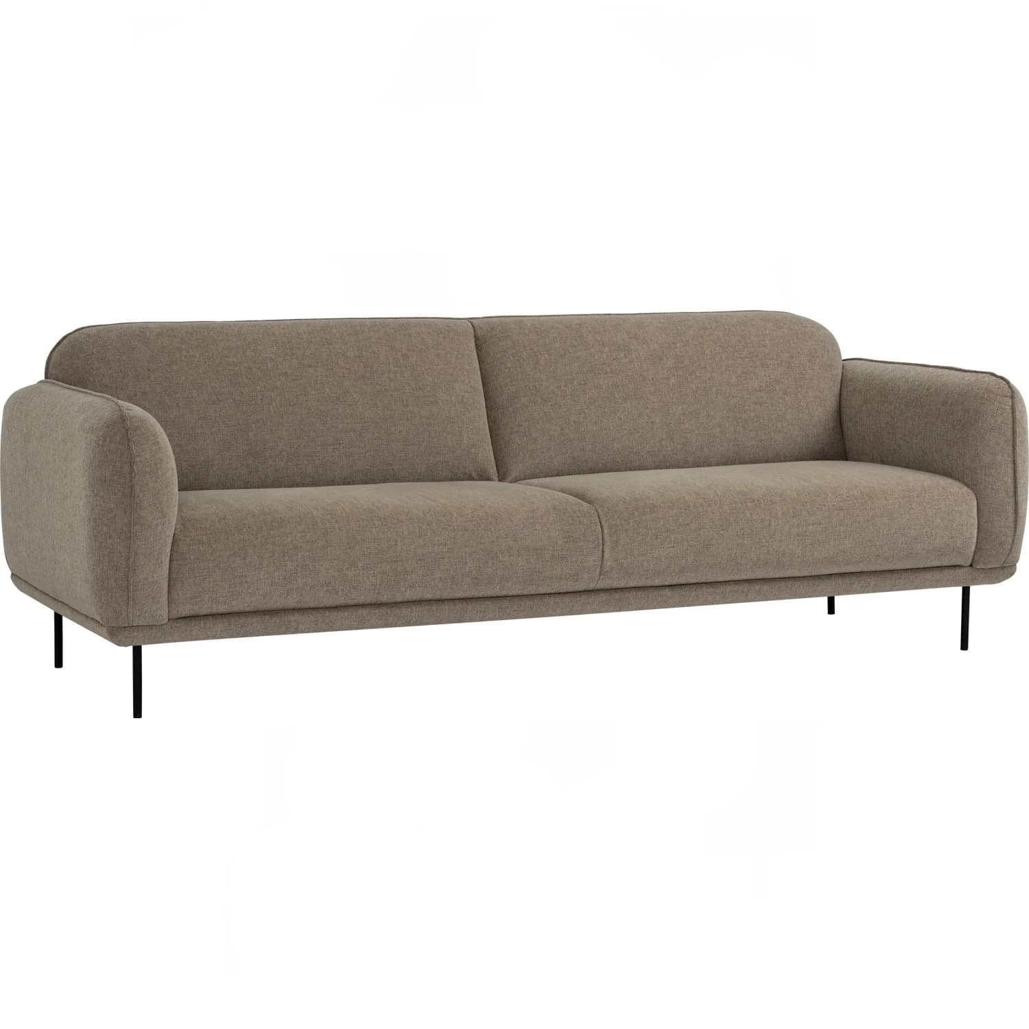 MIRA 3 SEATER SOFA 802/6574 - Image 1