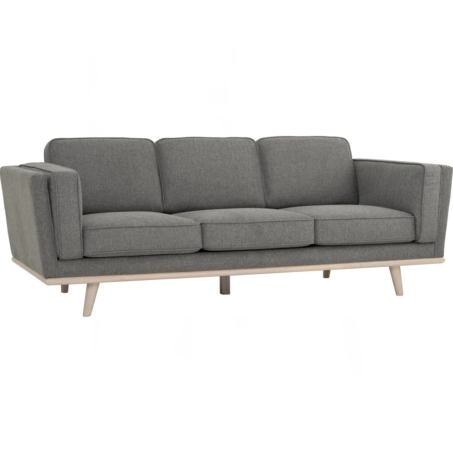 CIVIC 3 SEATER SOFA 111/6033 - Image 1