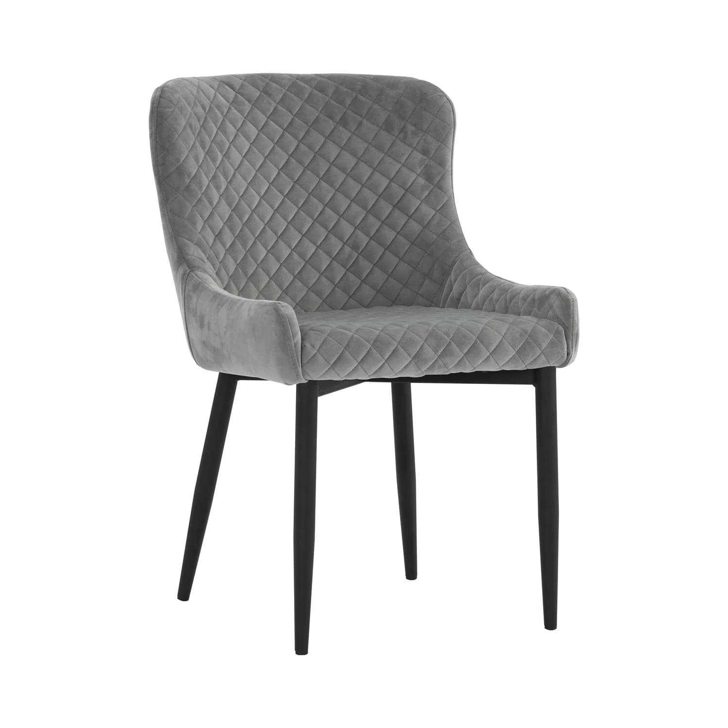 SASKIA DINING CHAIR 802/3606 (#) - Image 1
