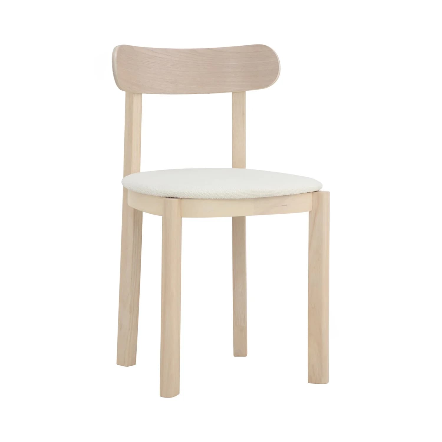 LOWEN DINING CHAIR 111/3791 - Image 1