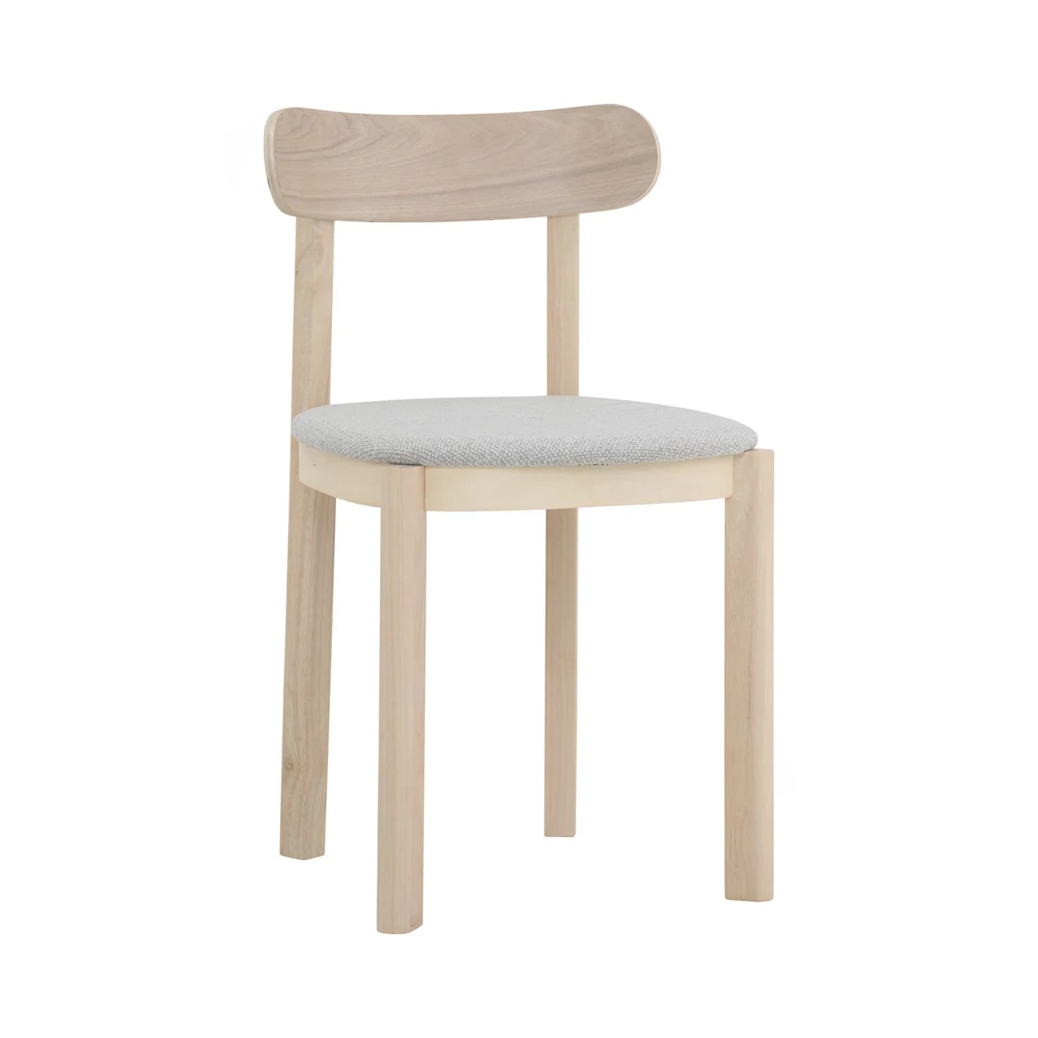LOWEN DINING CHAIR 111/3790 - Image 1