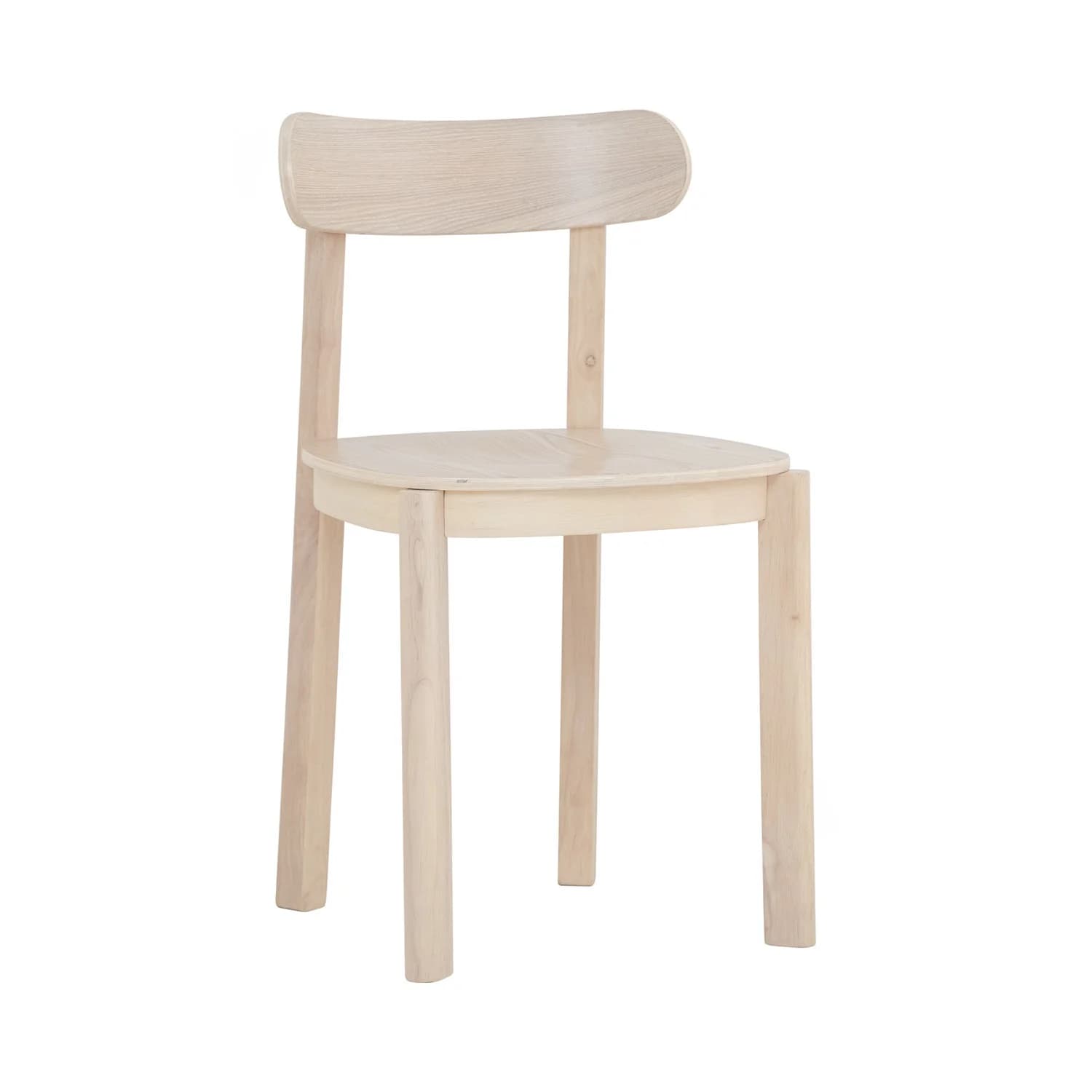 LOWEN DINING CHAIR 111 - Image 1