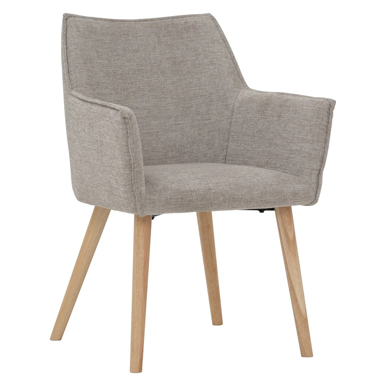 RIKU DINING CHAIR 112/80013 (#) - Image 1