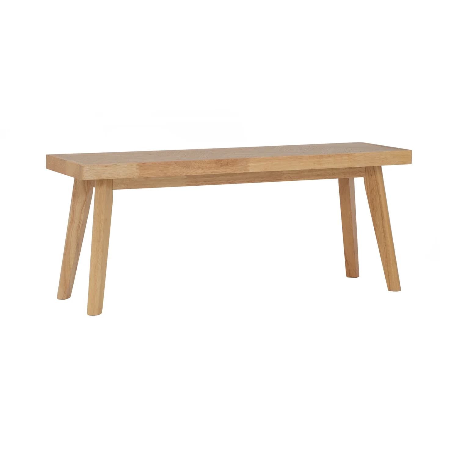 LOFTUS 1.1M BENCH 102/112 - Image 1